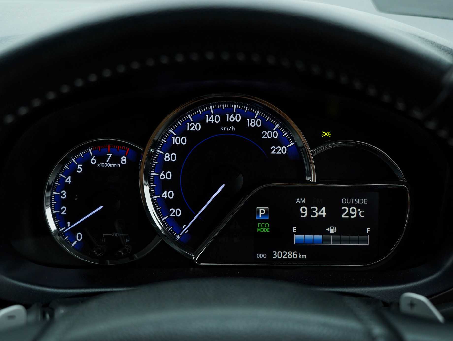 used 2022 Toyota Vios G 1.5