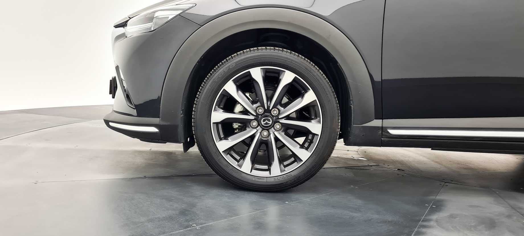 used 2020 Mazda CX-3  2.0