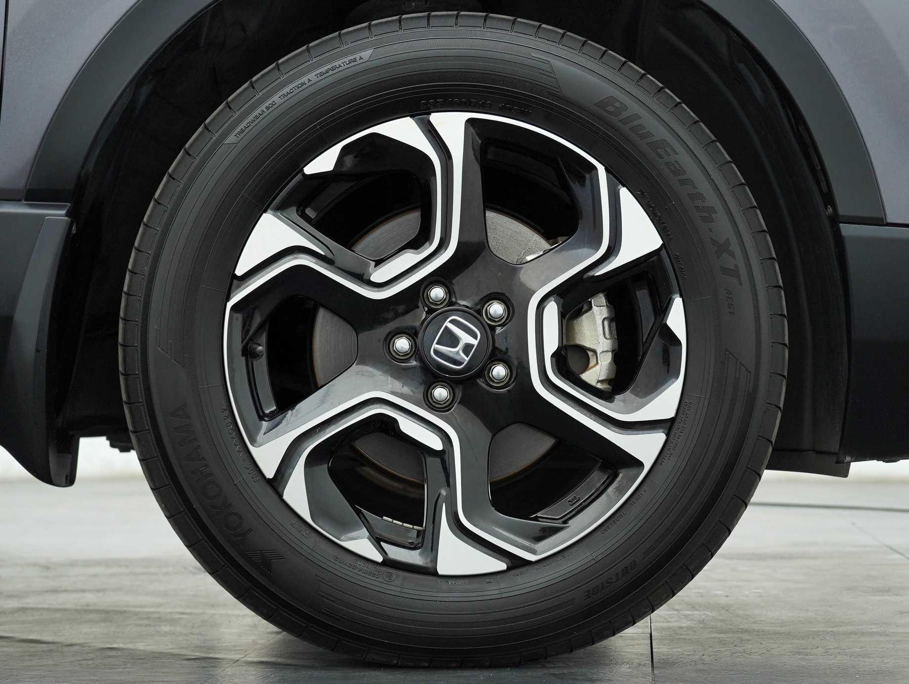 used 2019 Honda CR-V TC 1.5