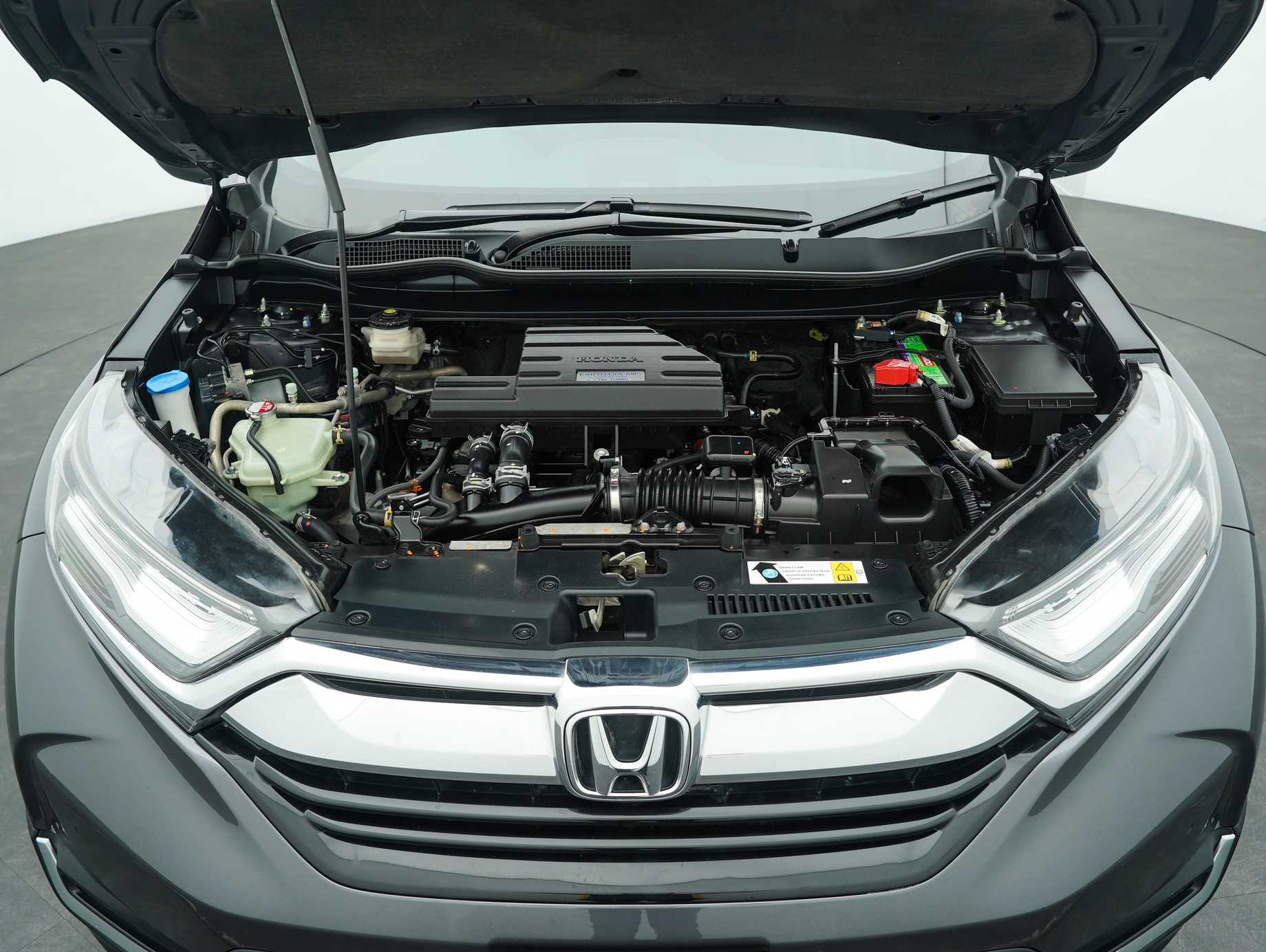 used 2019 Honda CR-V TC 1.5