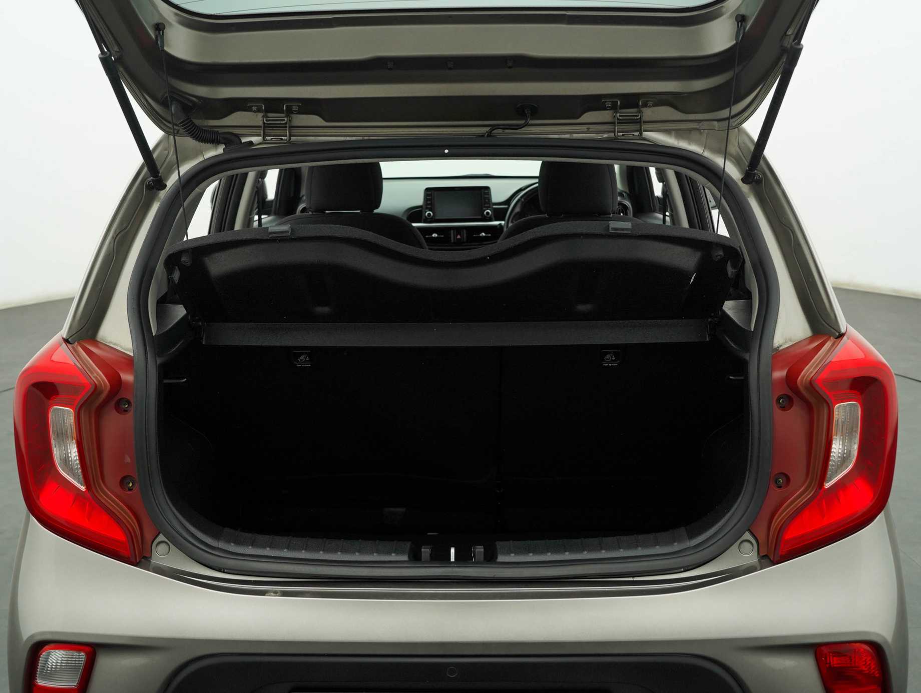 used 2018 Kia Picanto EX 1.2