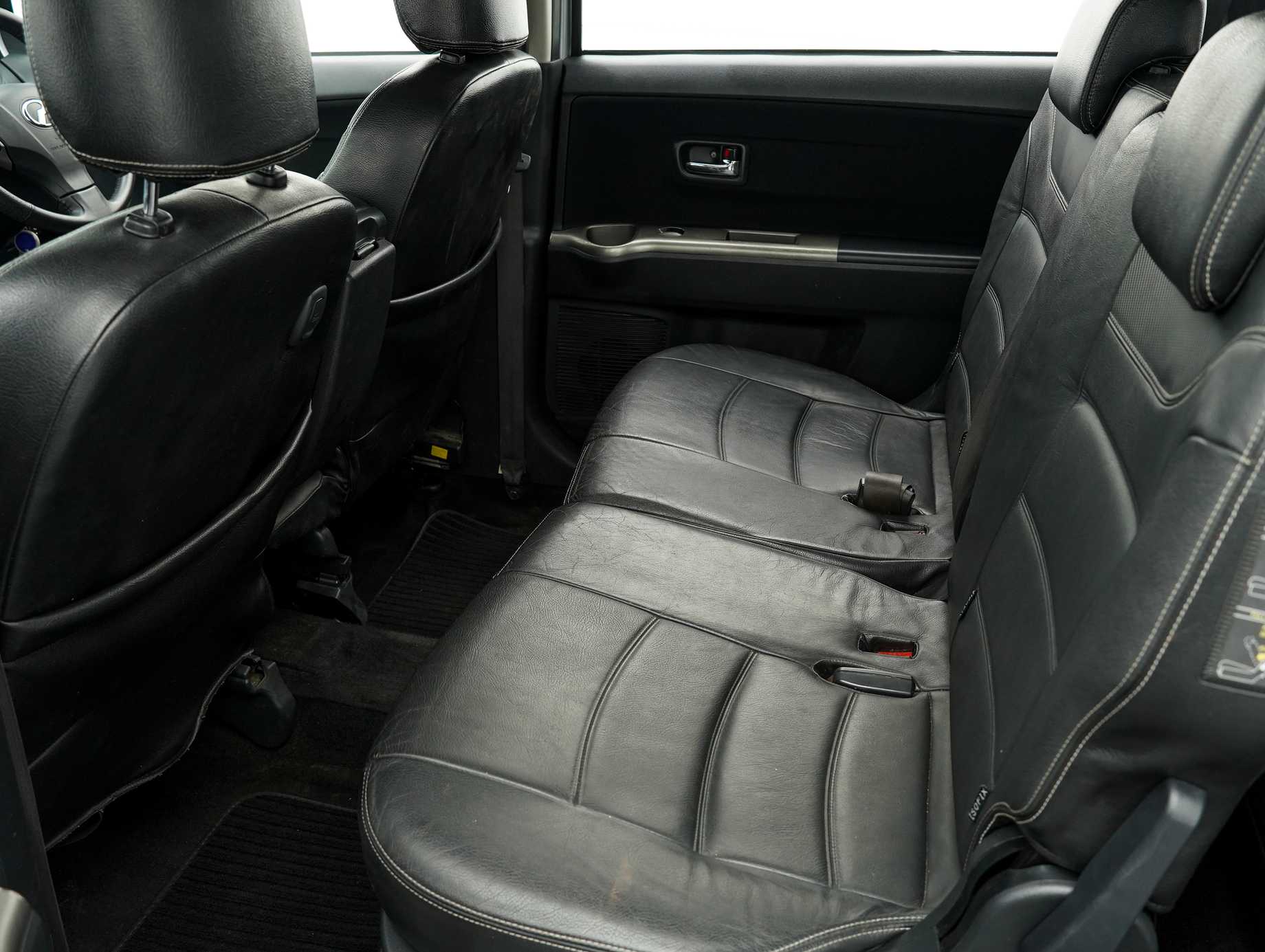 used 2016 Perodua Alza Advance 1.5