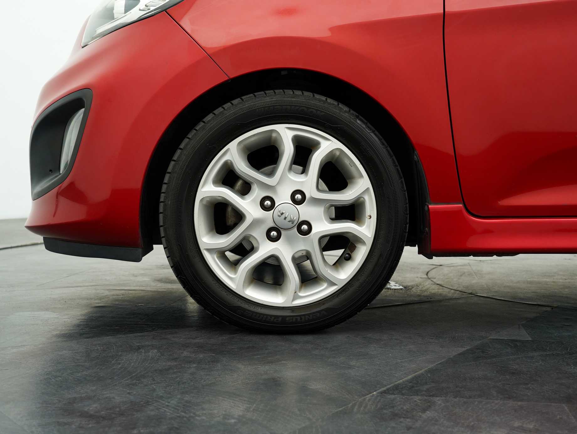 used 2015 Kia Picanto  1.2