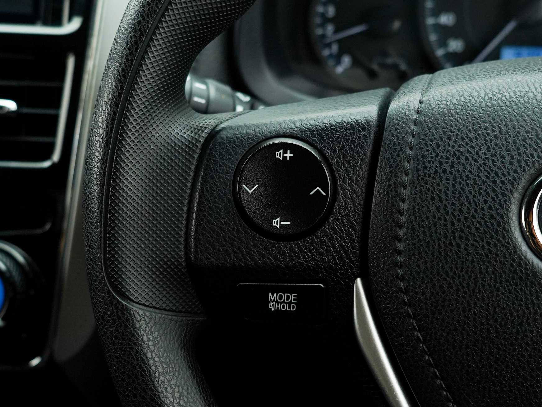 terpakai 2020 Toyota Yaris E 1.5
