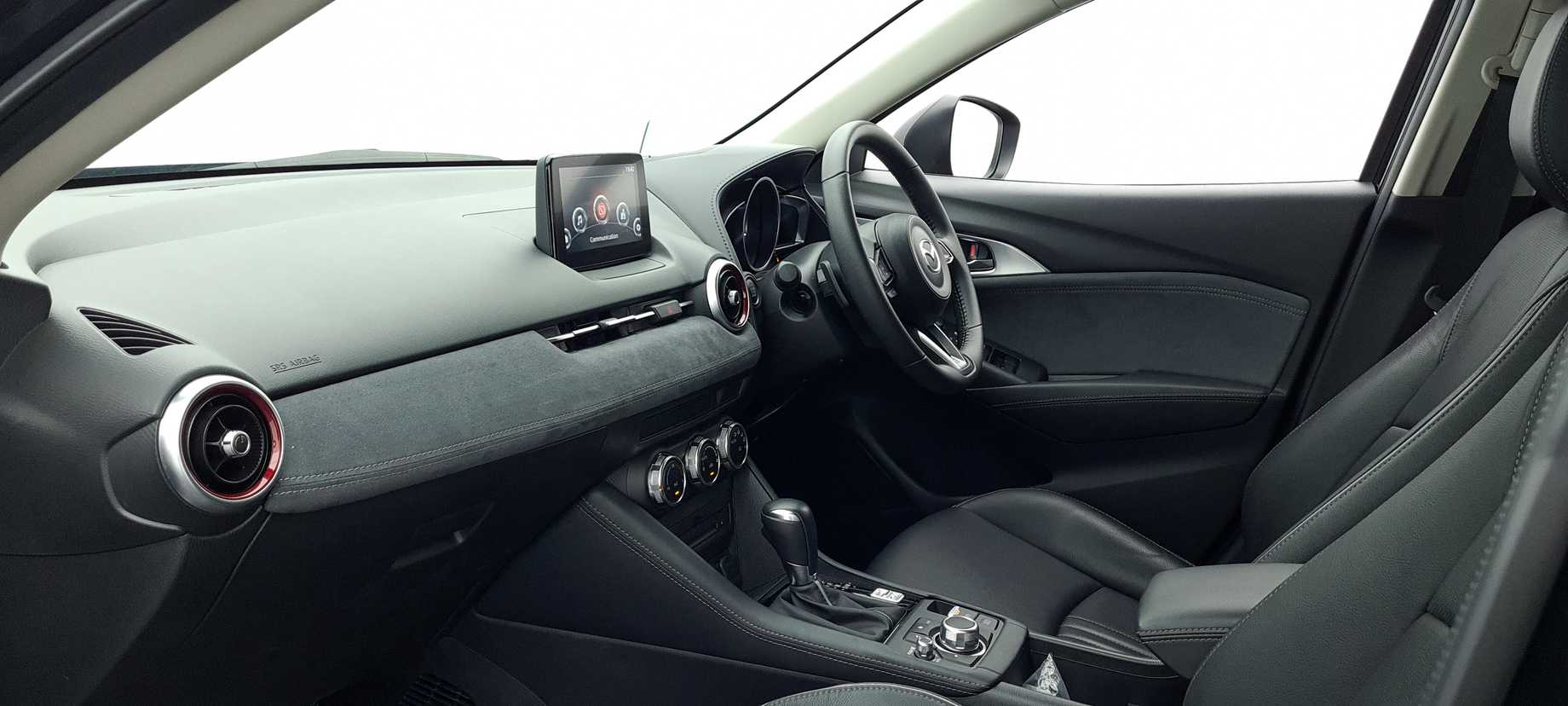 used 2020 Mazda CX-3  2.0