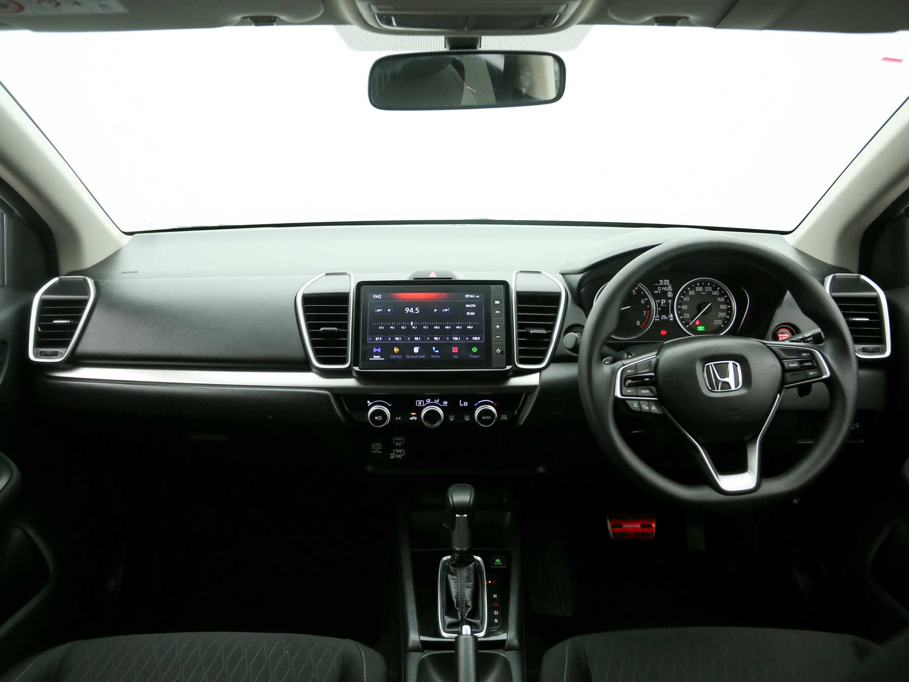 used 2020 Honda CITY E 1.5