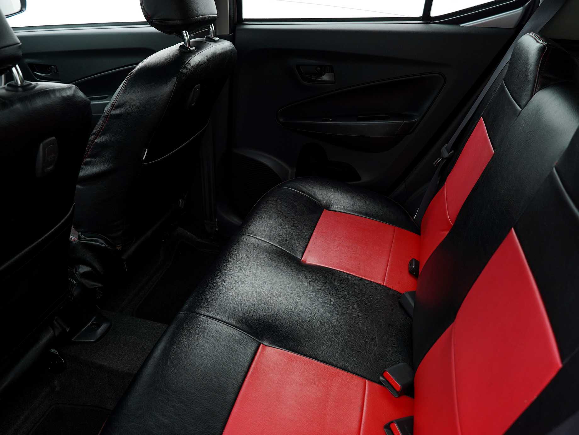 used 2015 Perodua AXIA G 1.0