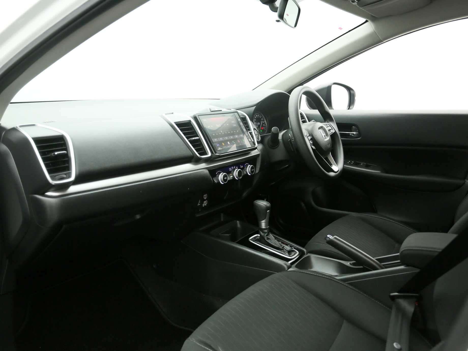 used 2020 Honda CITY E 1.5