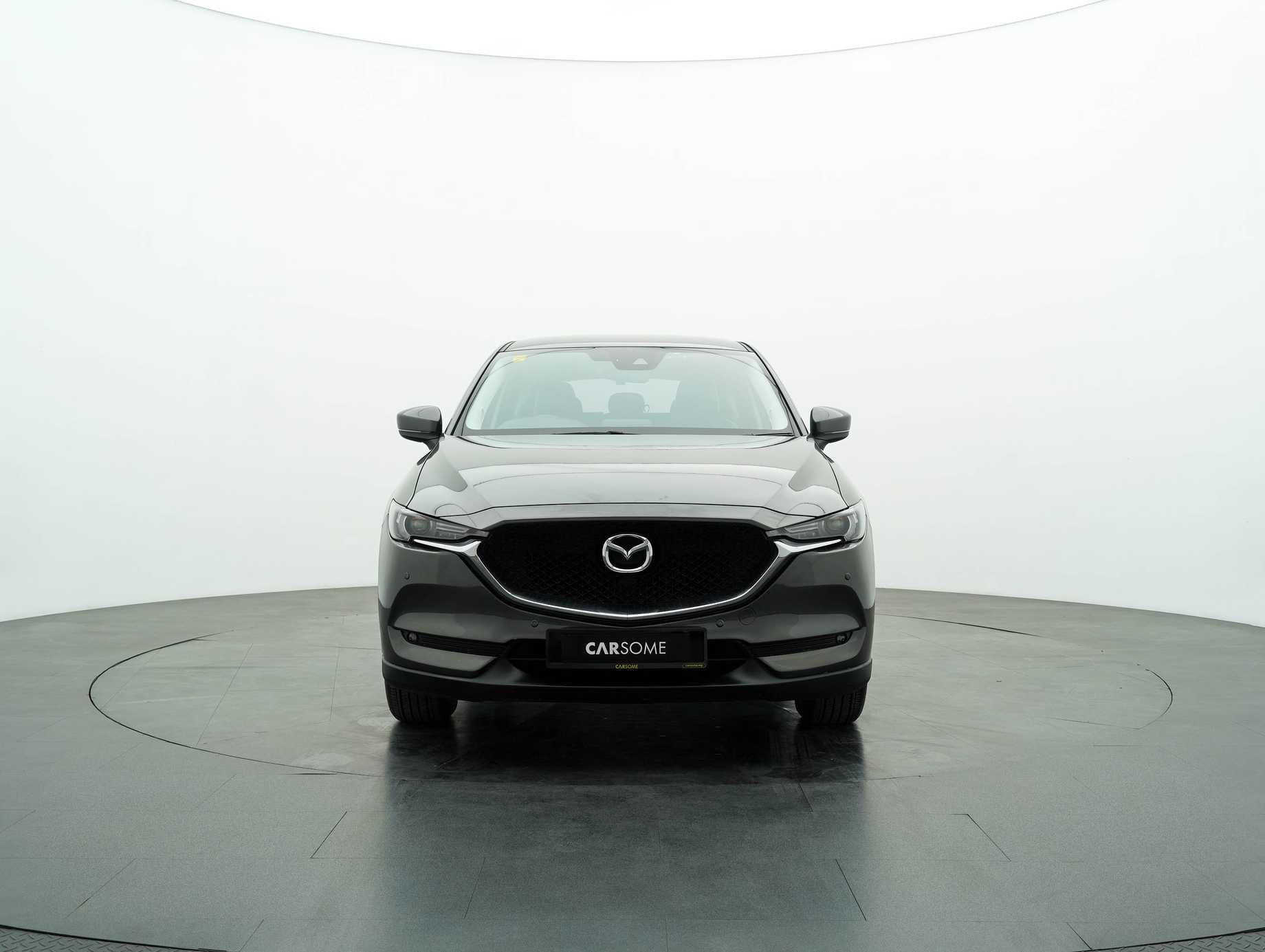 used 2019 Mazda CX-5 SKYACTIV-G GLS 2.0