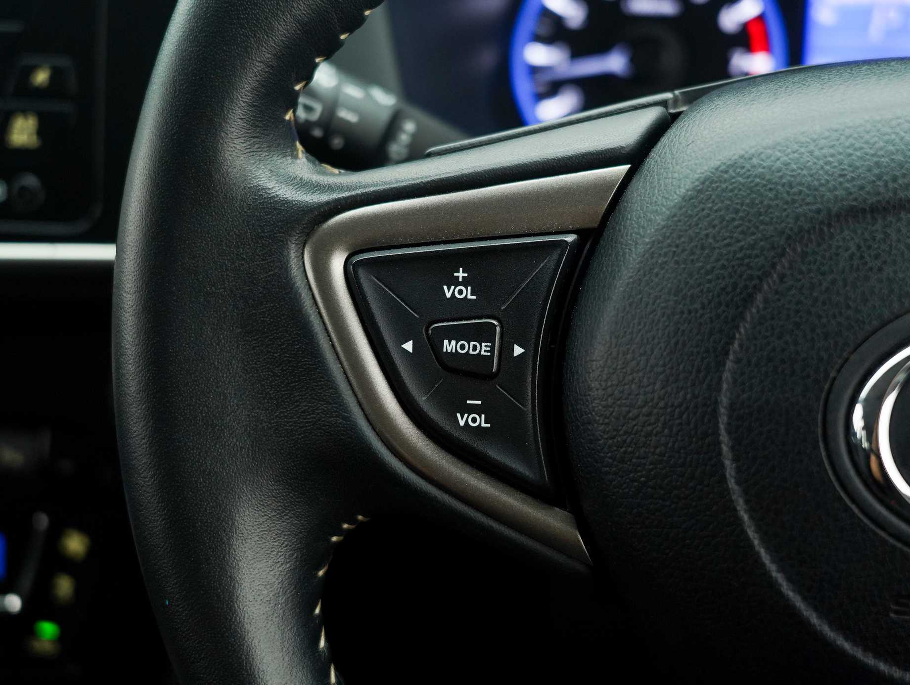 terpakai 2019 Perodua Myvi H 1.5