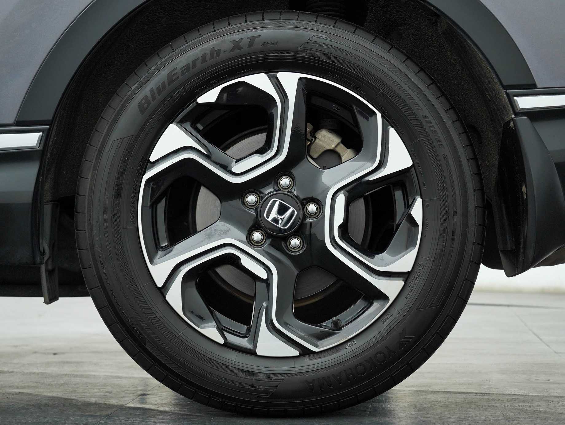 used 2019 Honda CR-V TC 1.5