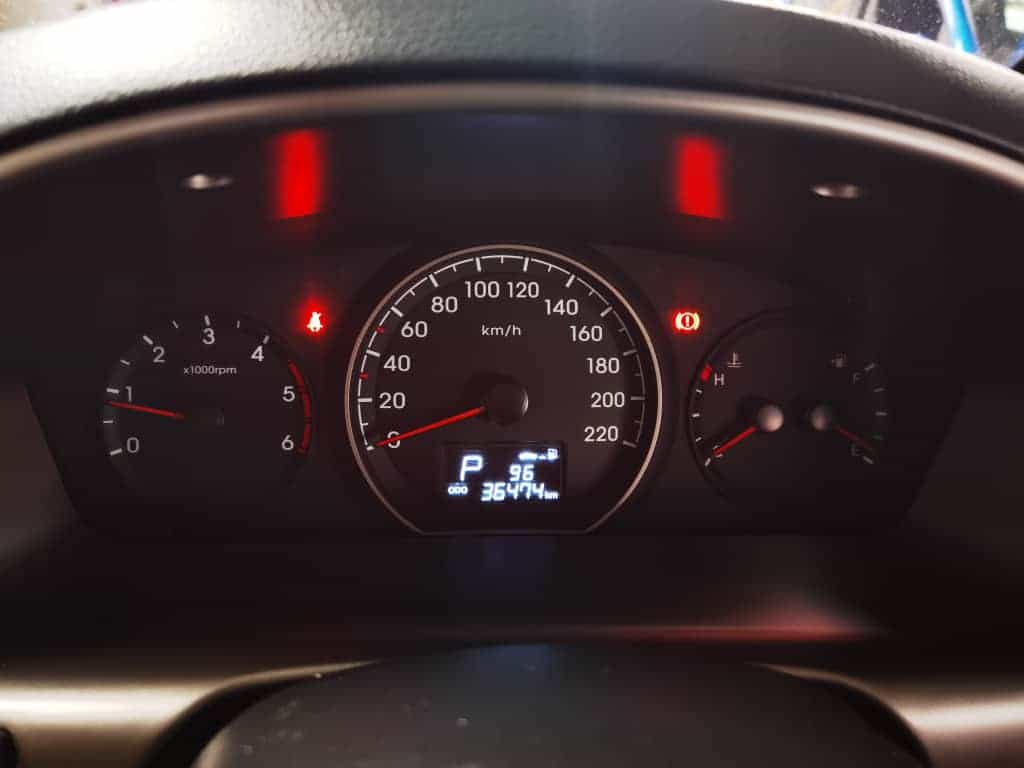 used 2017 Hyundai GRAND STAREX ROYALE 2.5