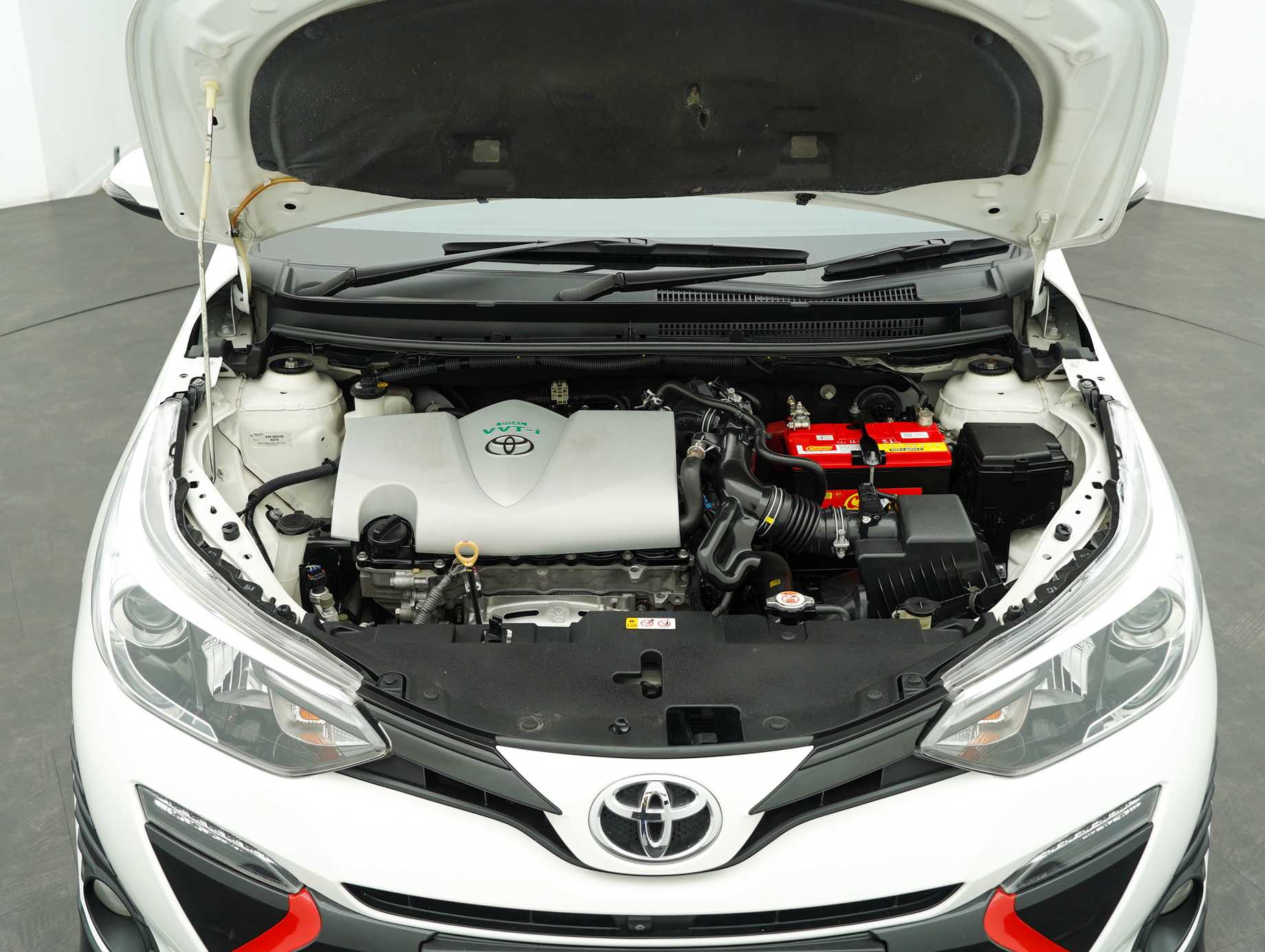 used 2019 Toyota Yaris E 1.5