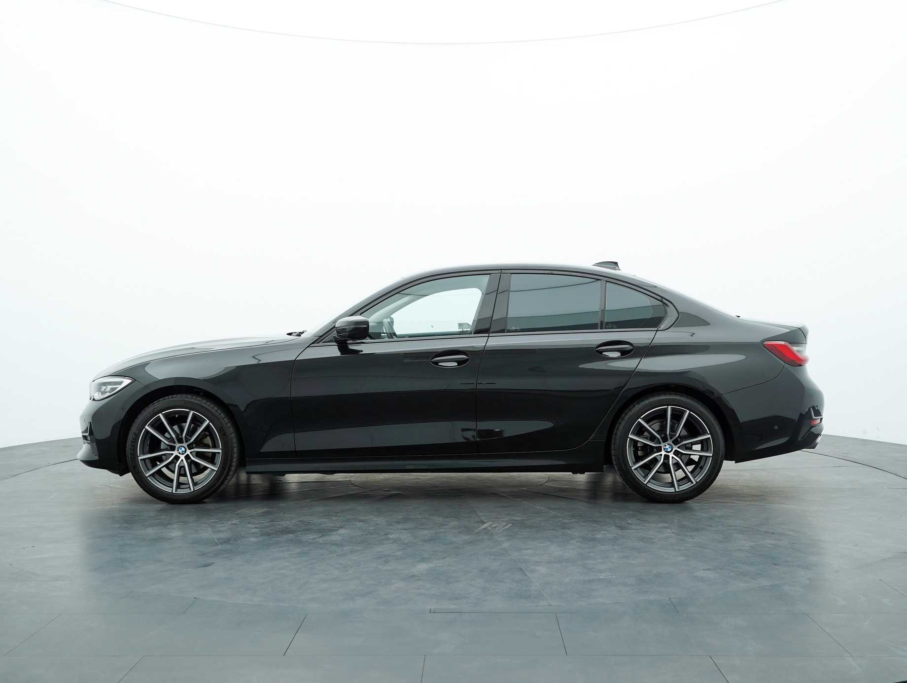 used 2020 BMW 320i Sport 2.0