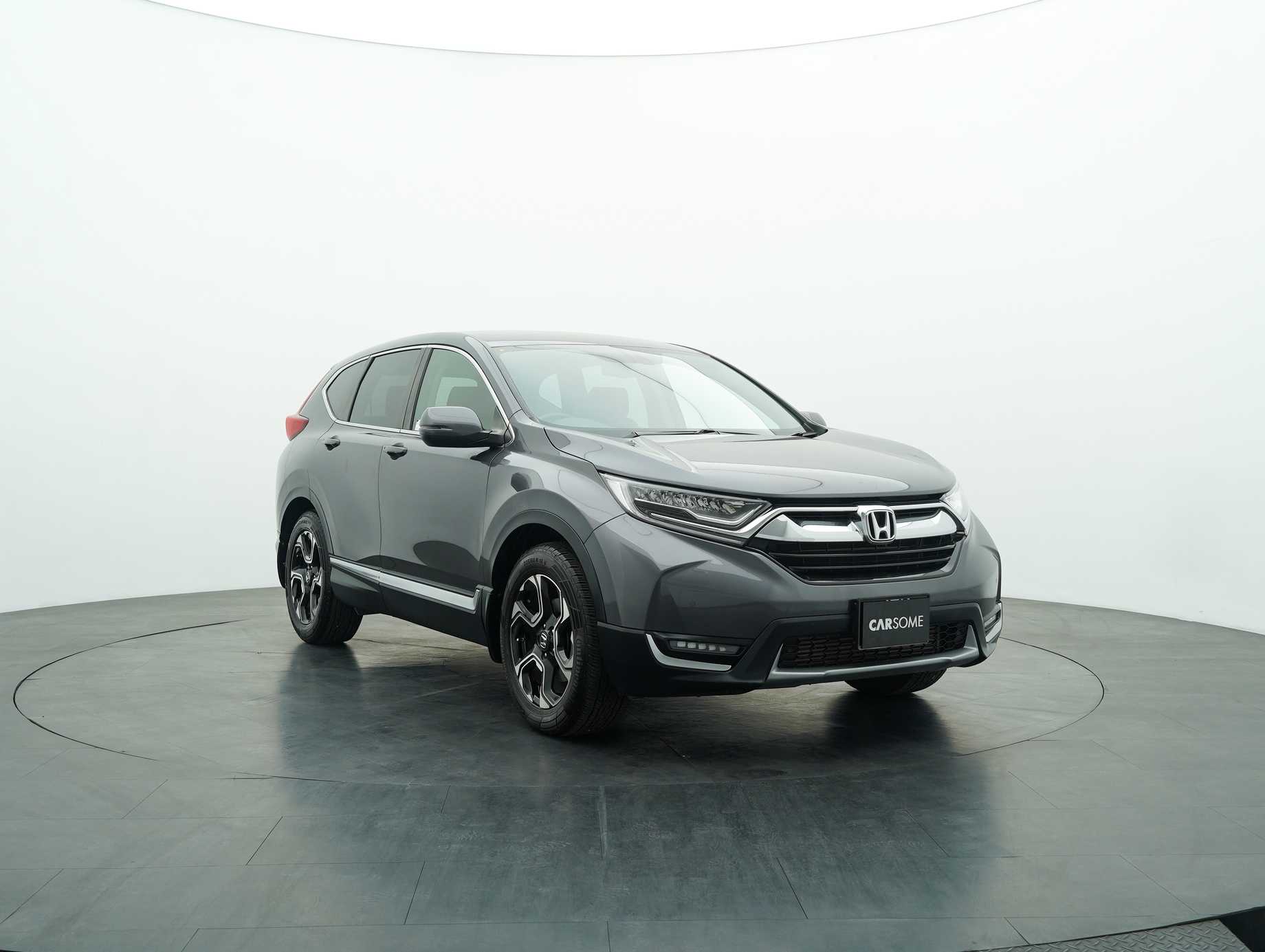 used 2019 Honda CR-V TC 1.5