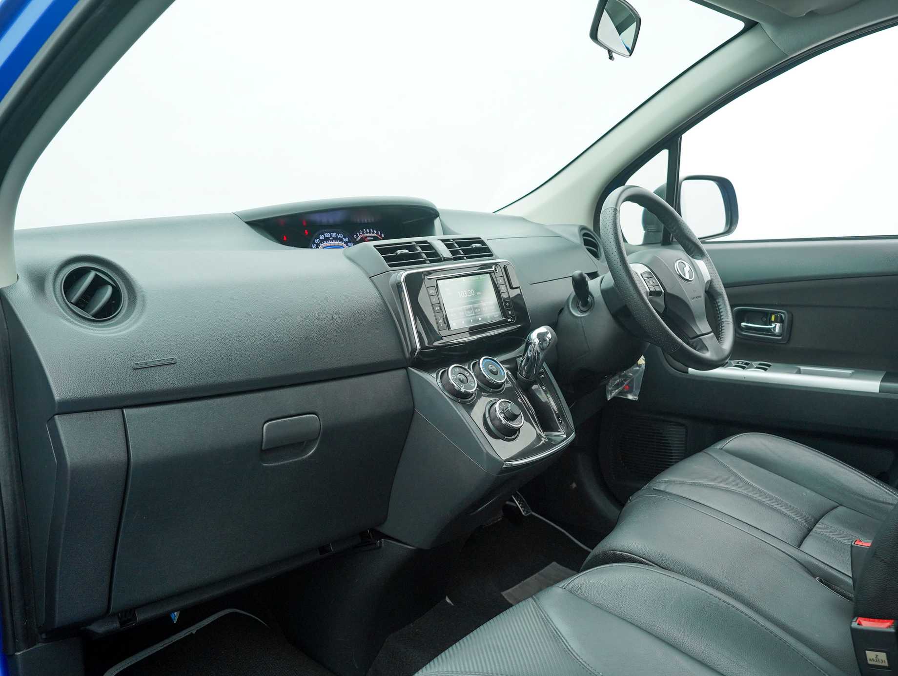 used 2021 Perodua Alza Advance 1.5