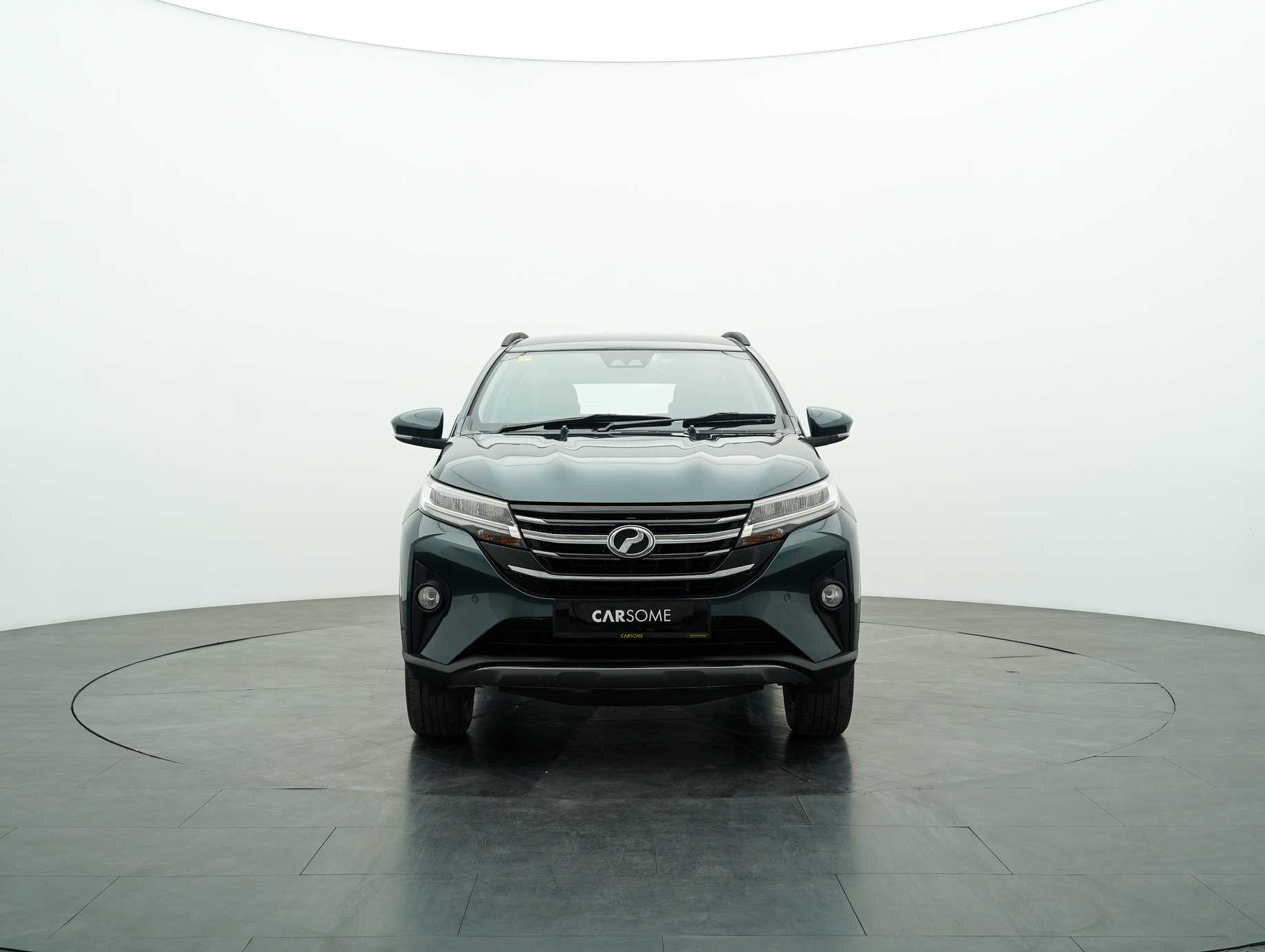 used 2020 Perodua Aruz AV 1.5