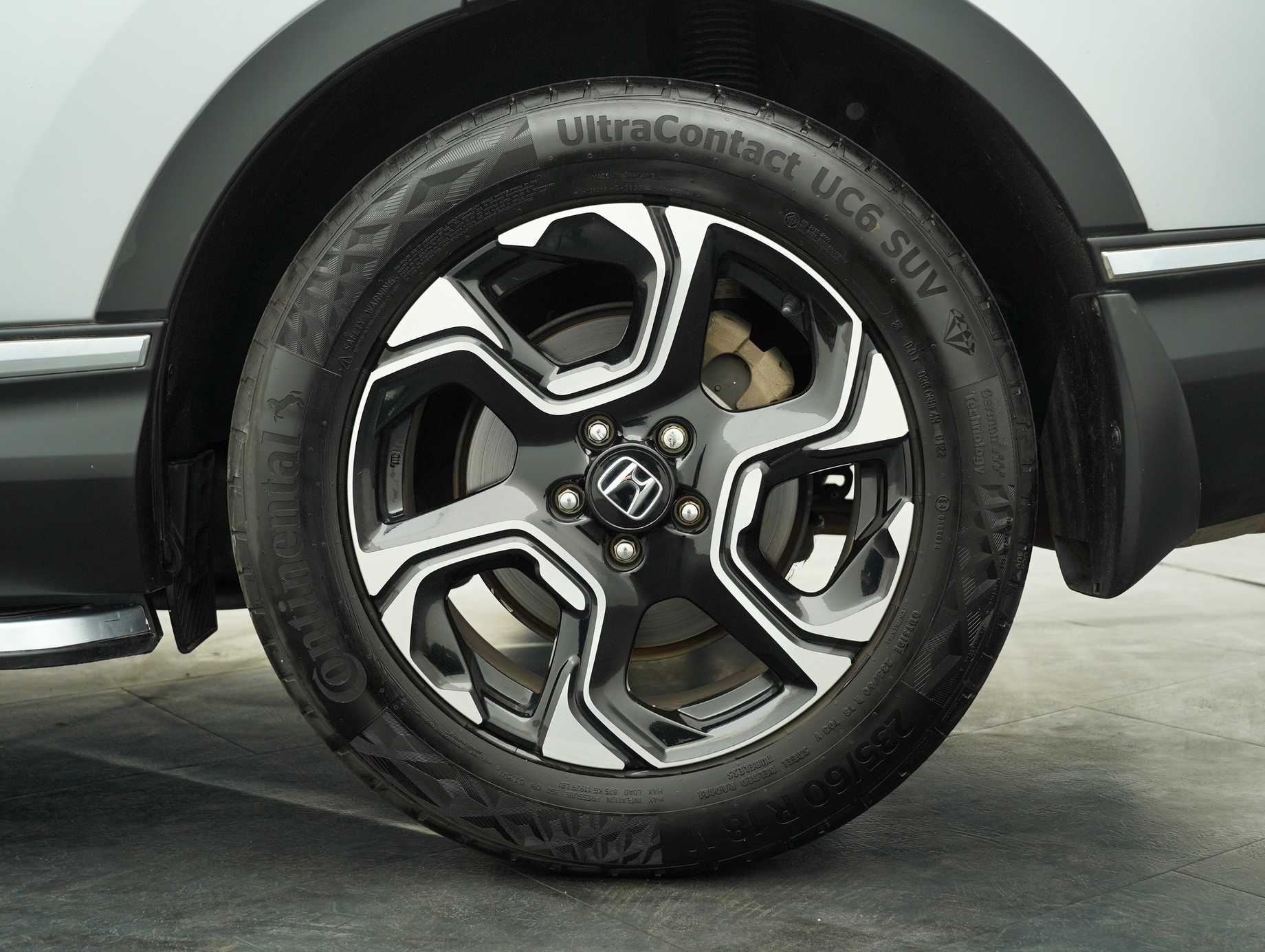 used 2019 Honda CR-V TC 1.5