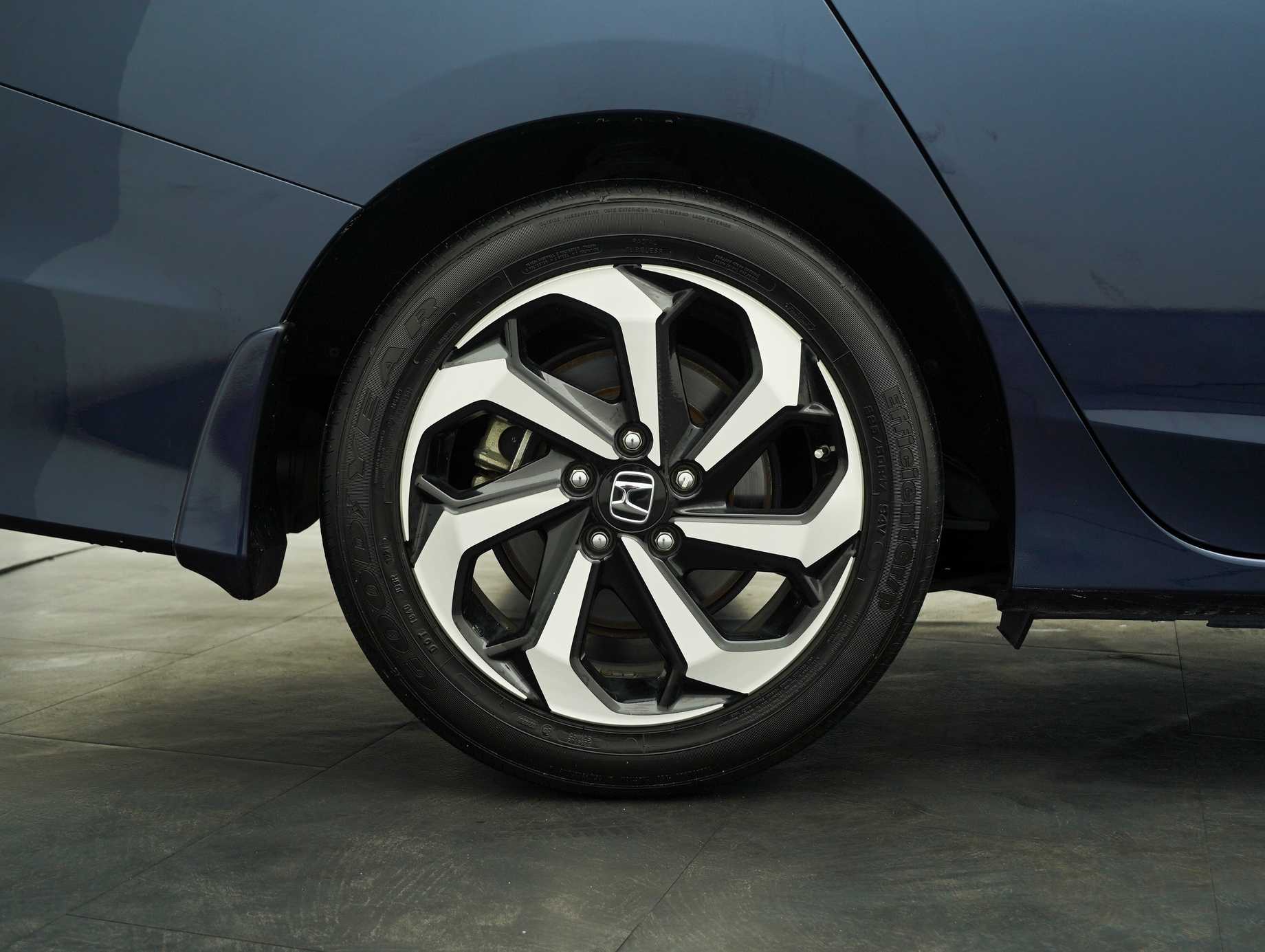 used 2018 Honda Accord i-VTEC VTi-L 2.0