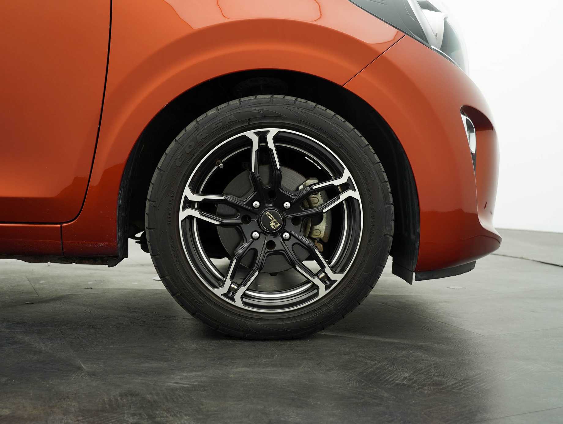 used 2018 Kia Picanto EX 1.2