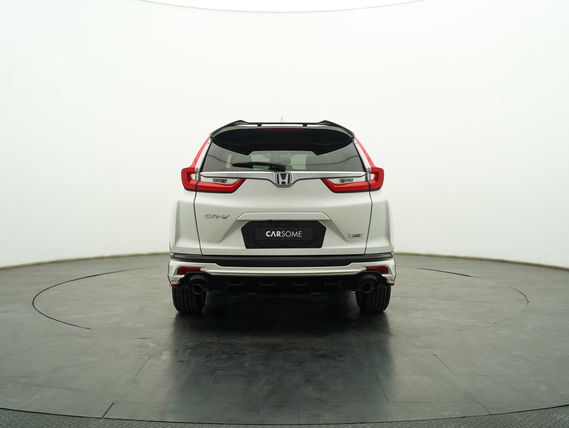 used 2019 Honda CR-V TC 1.5