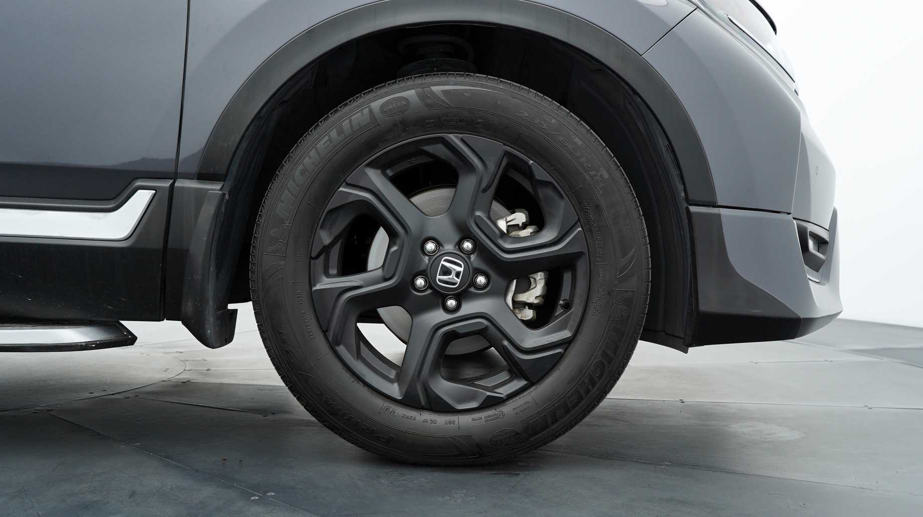 used 2019 Honda CR-V TC 2WD 1.5