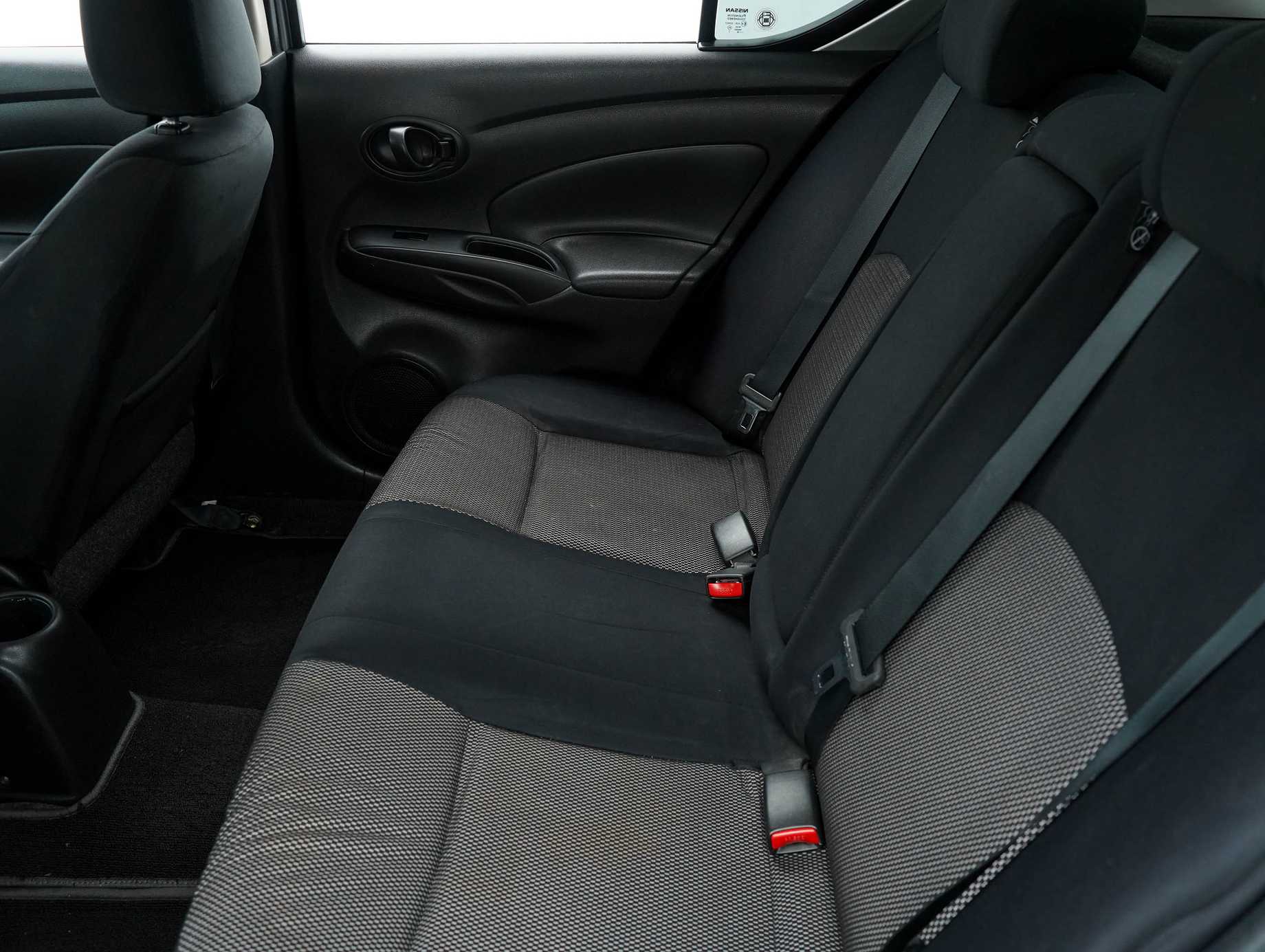 used 2016 Nissan Almera E 1.5
