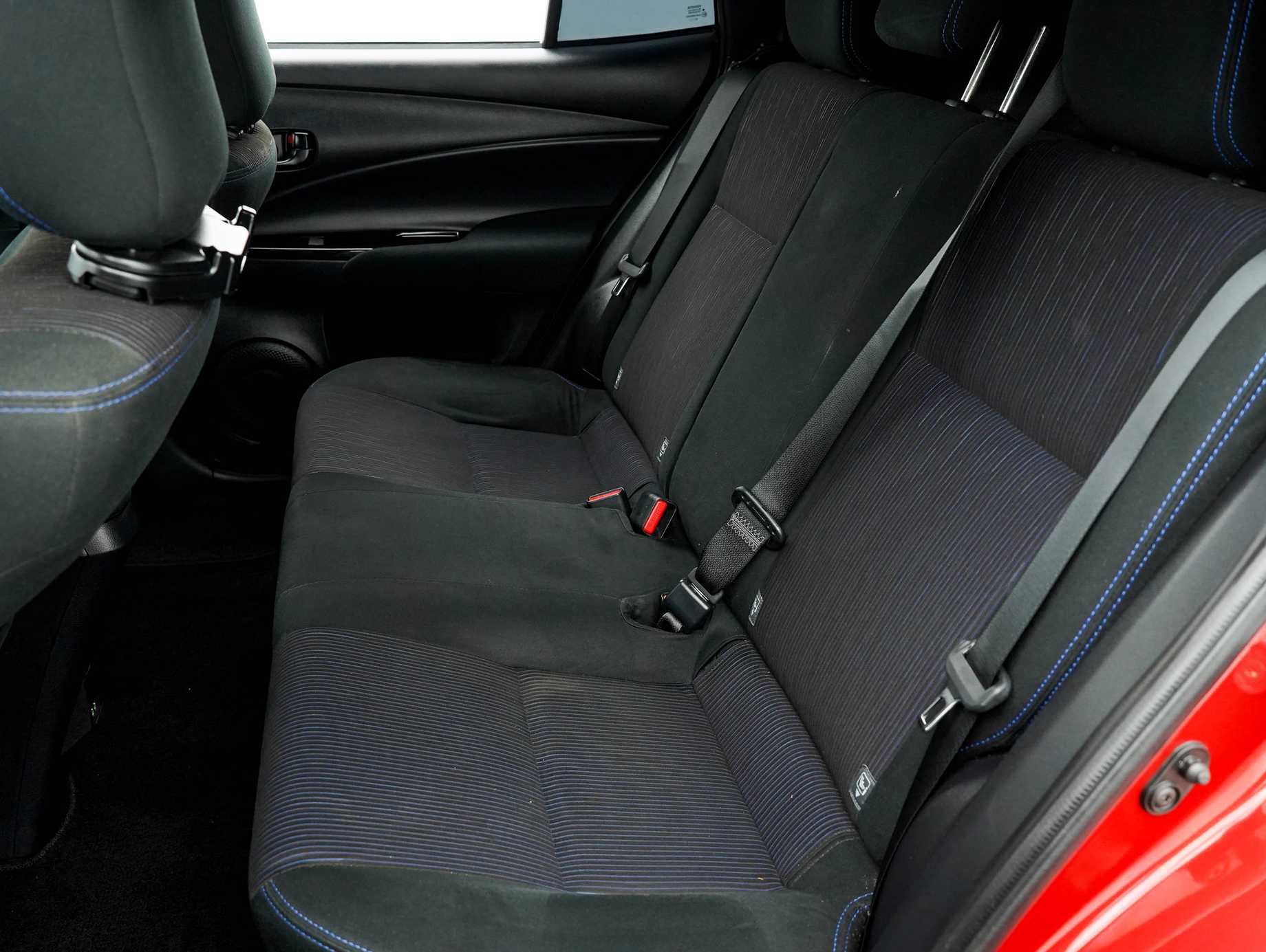 used 2019 Toyota Yaris E 1.5