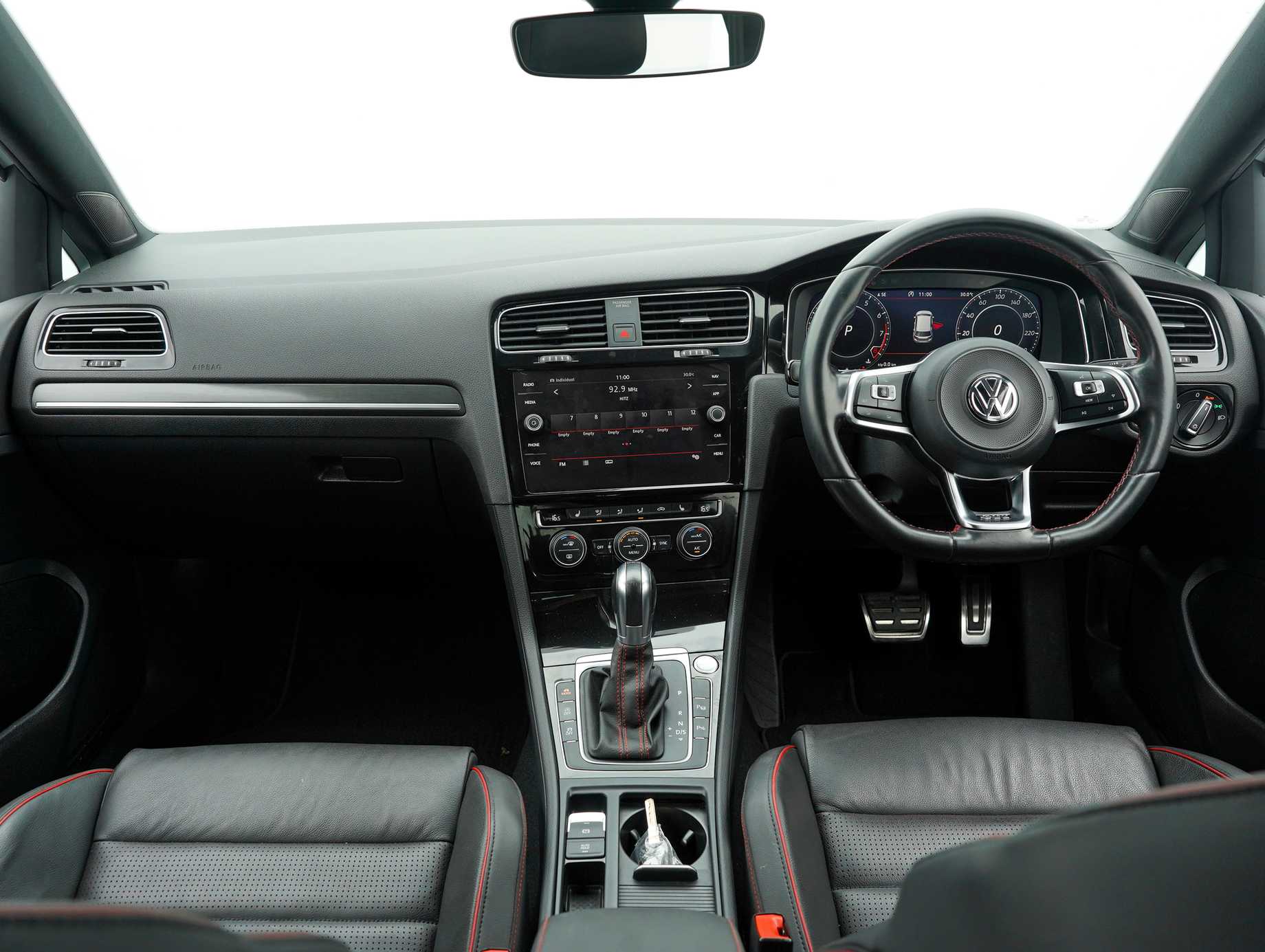 used 2019 Volkswagen GOLF GTI 2.0