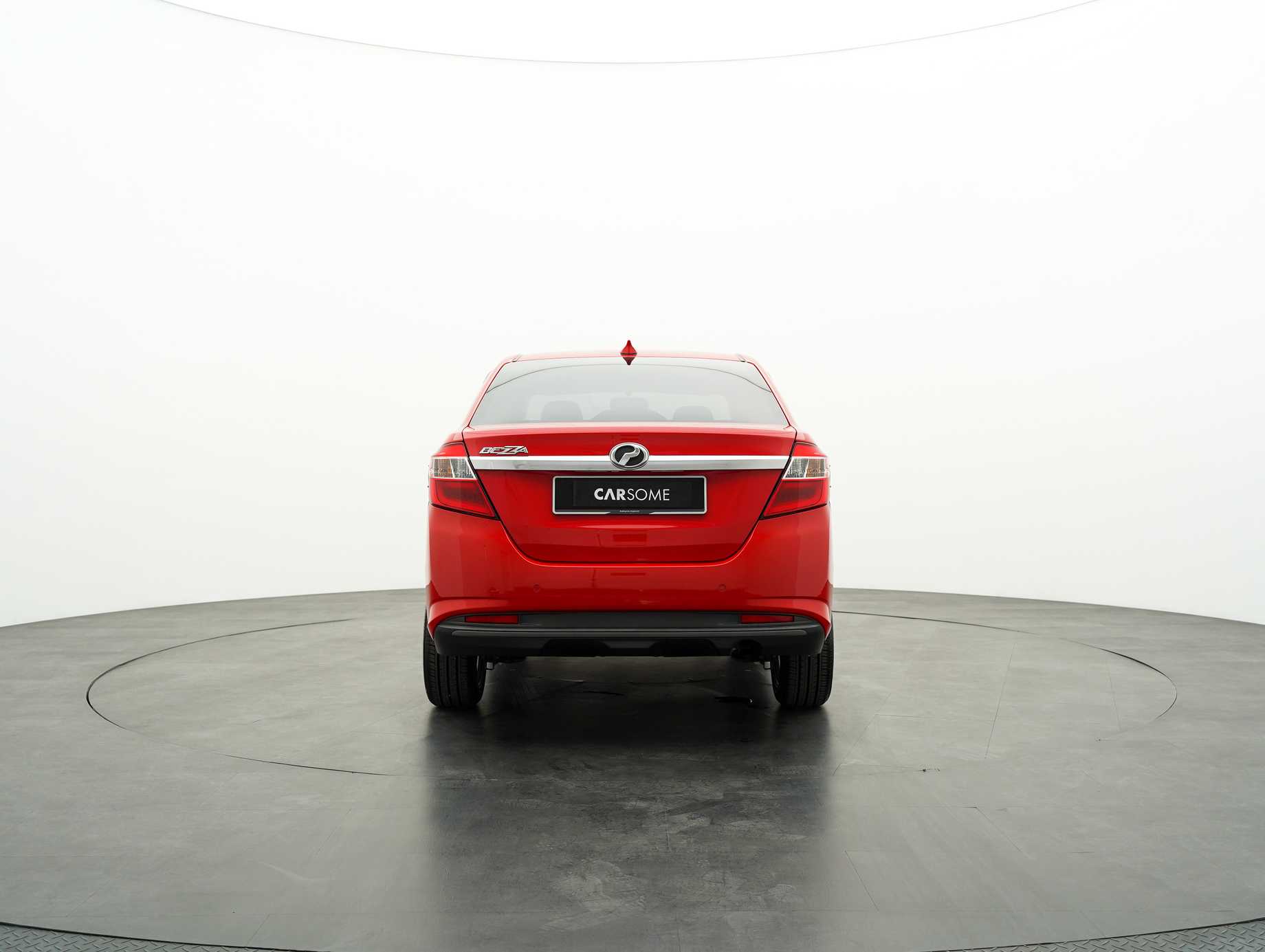 used 2019 Perodua Bezza GXtra 1.0