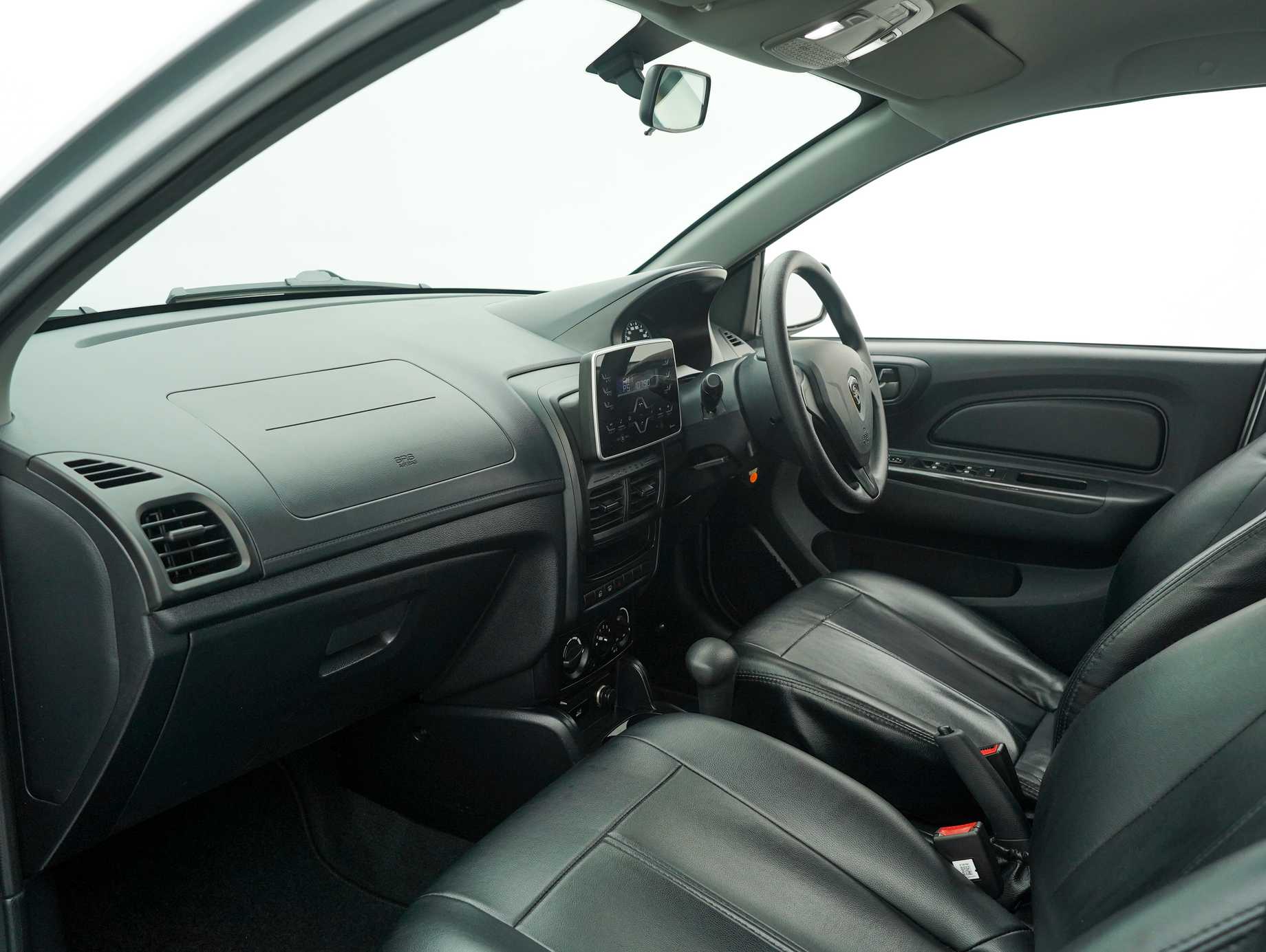 used 2020 Proton Saga Standard 1.3