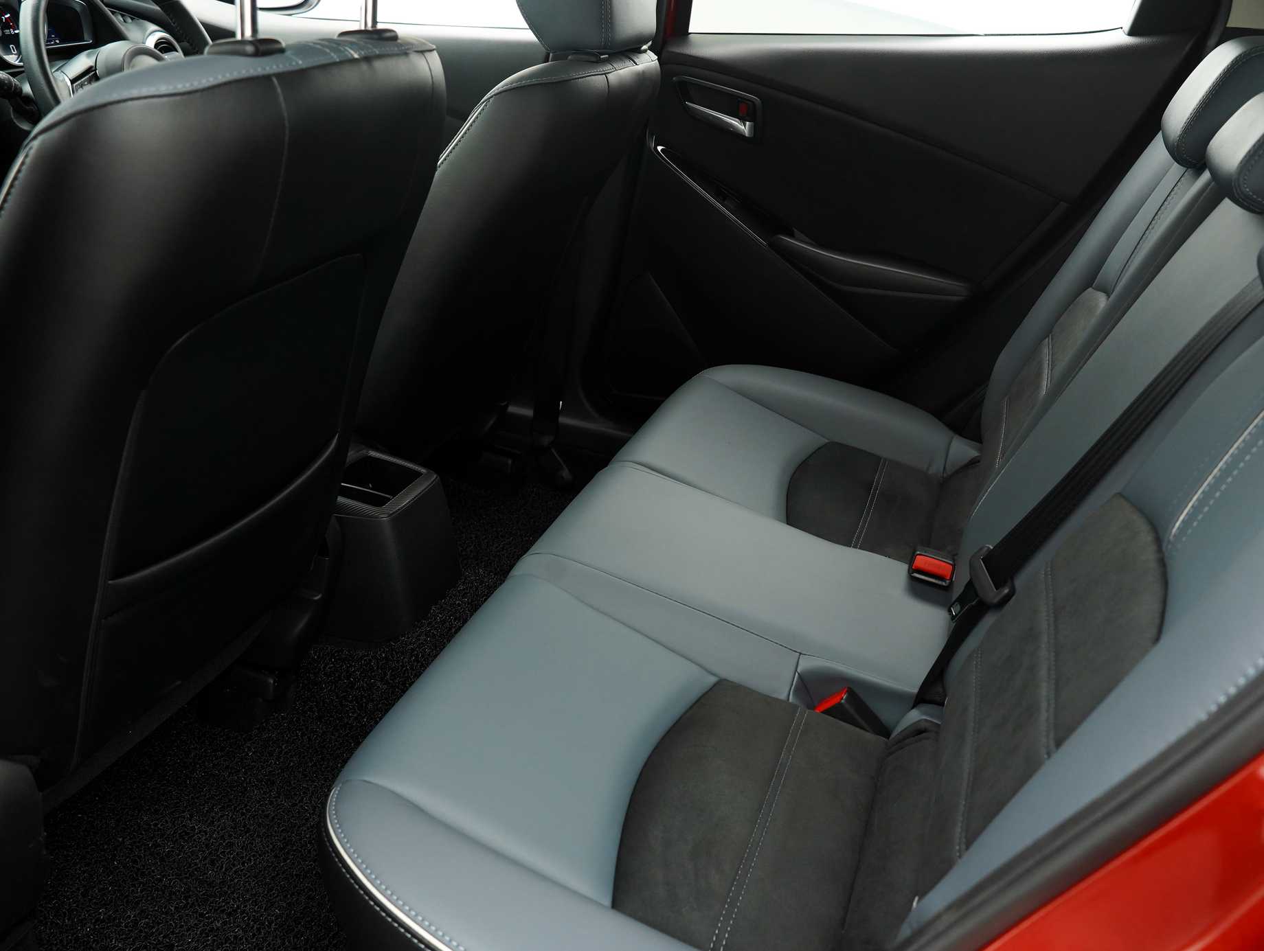 used 2021 Mazda 2 SKYACTIV-G GVC Plus 1.5