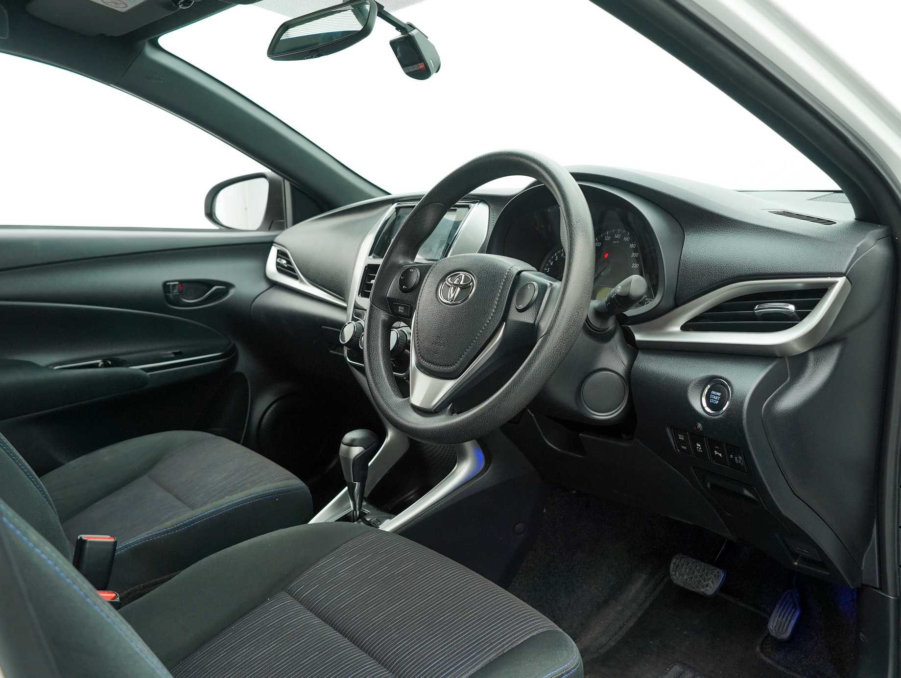 used 2019 Toyota Yaris E 1.5