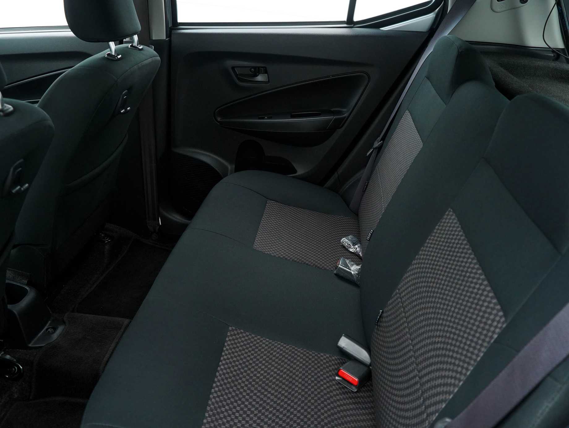 used 2021 Perodua AXIA GXtra 1.0
