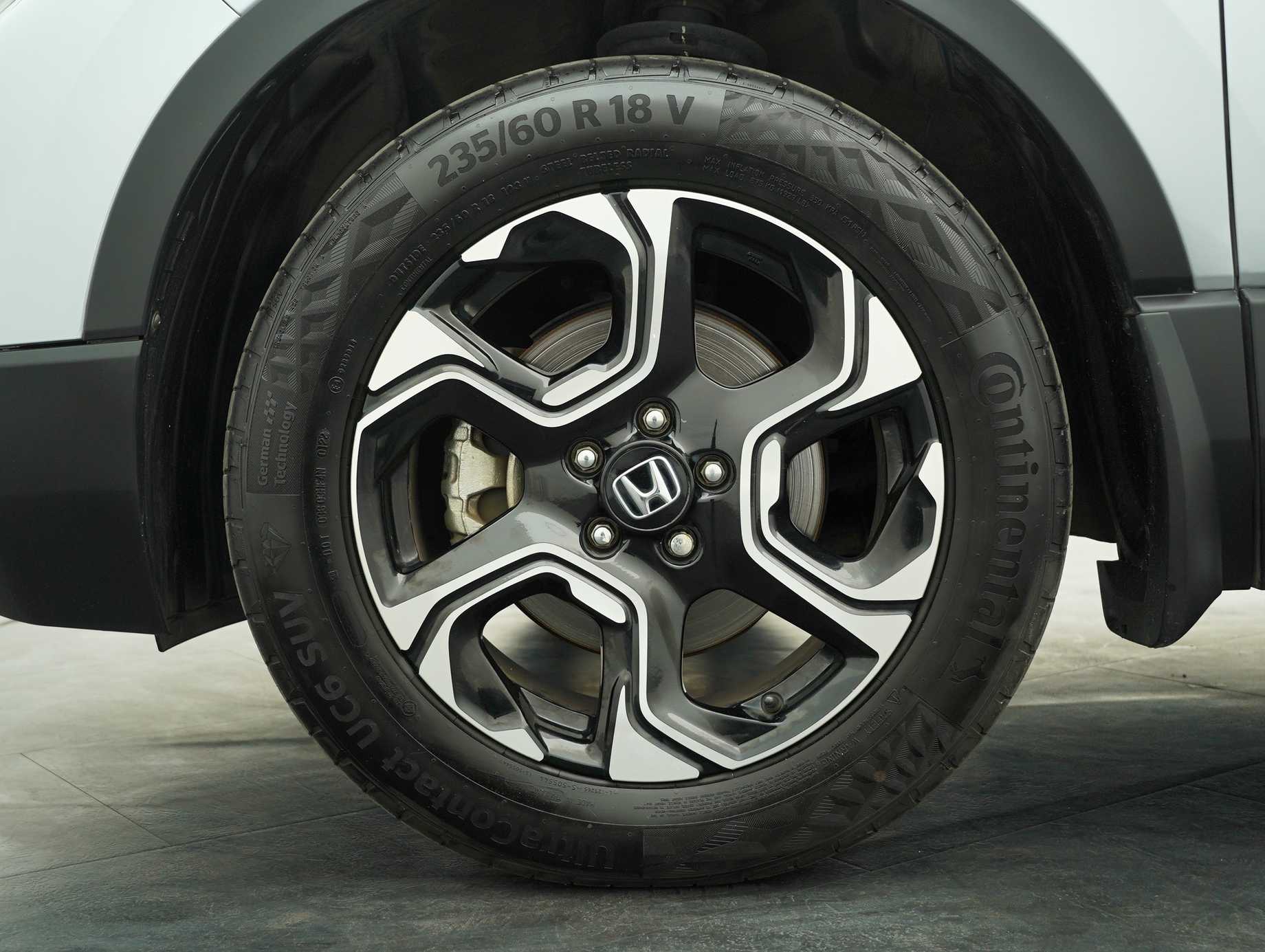 used 2019 Honda CR-V TC 1.5