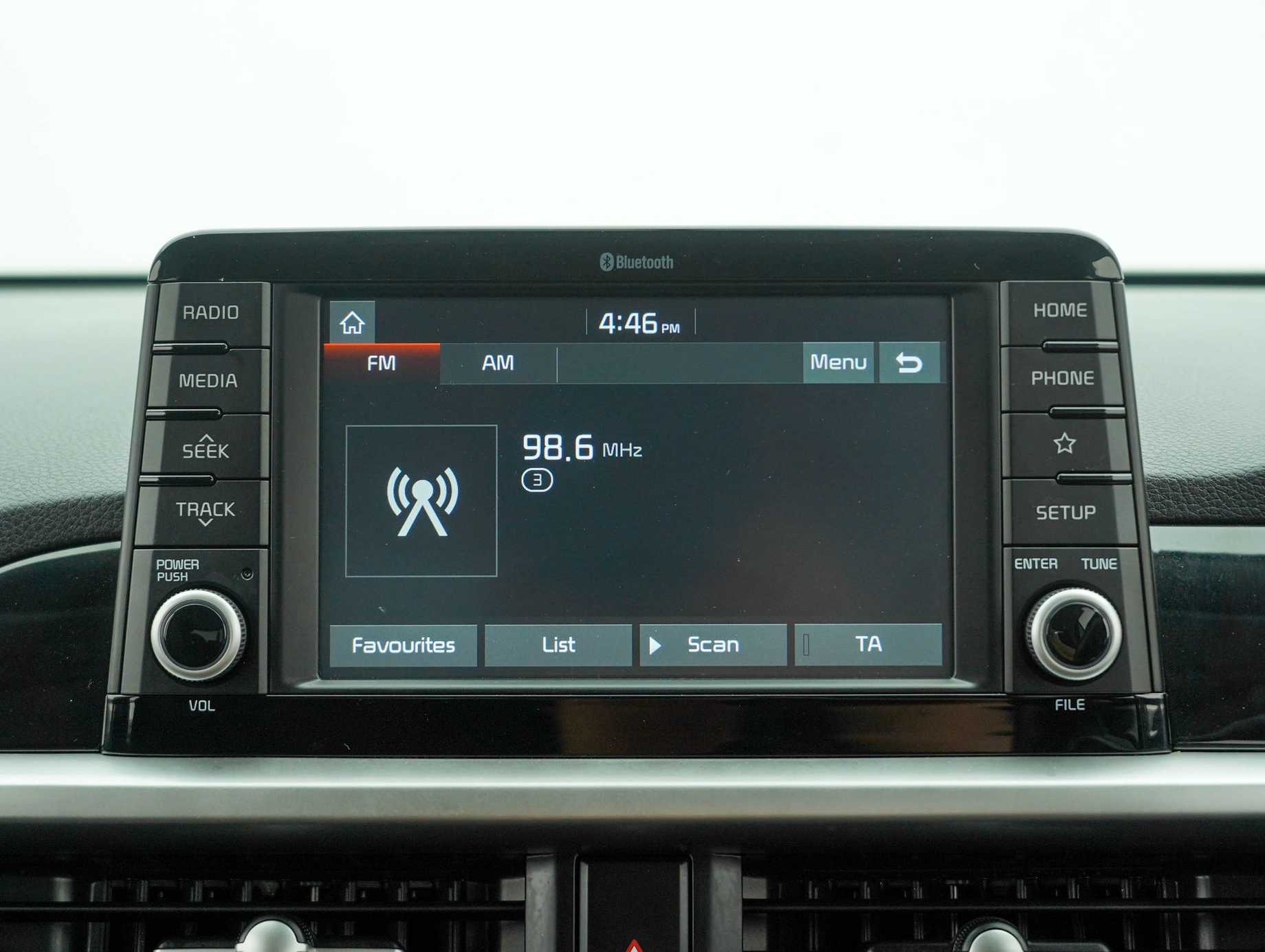 used 2018 Kia Picanto EX 1.2