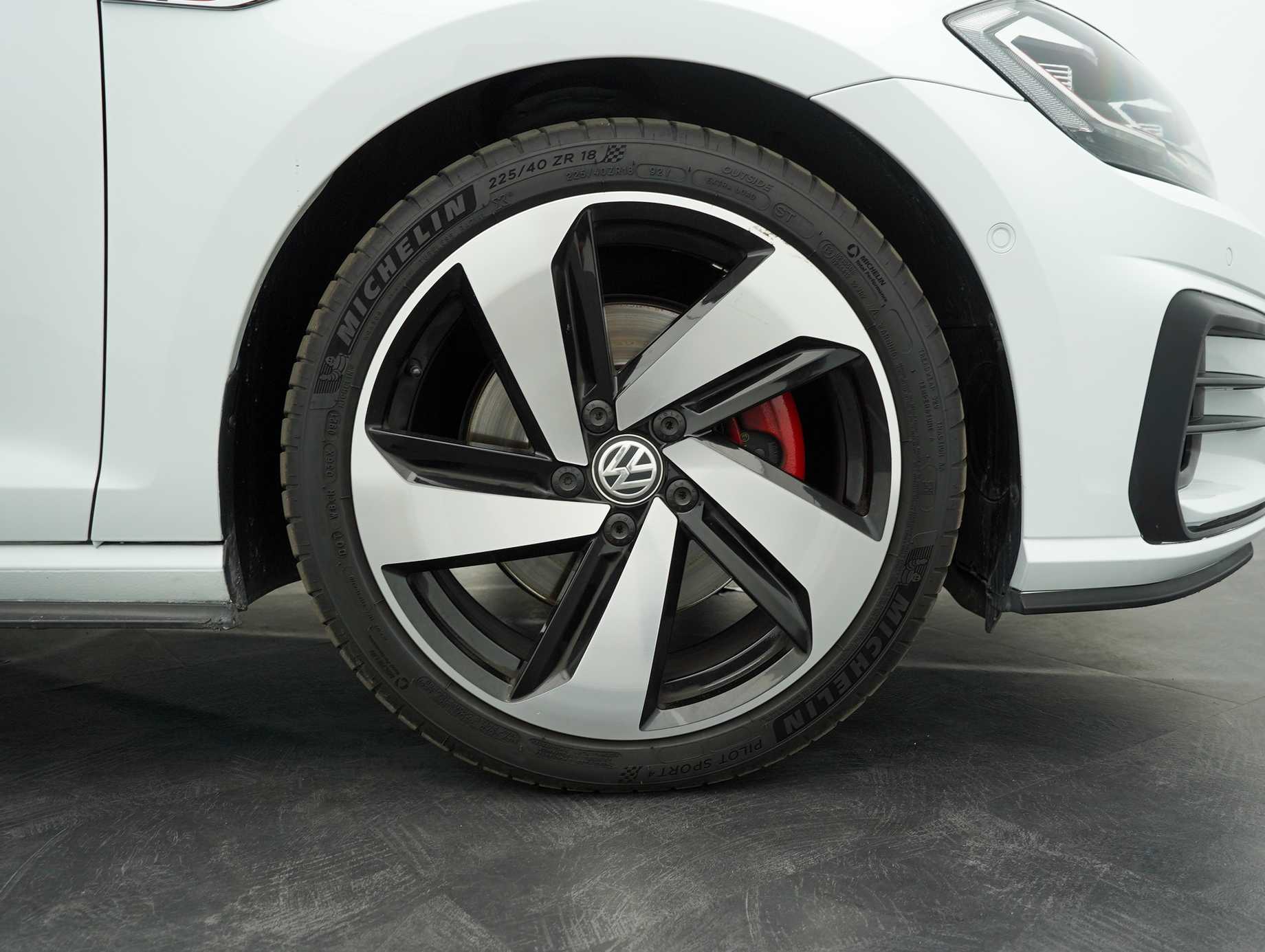 used 2019 Volkswagen GOLF GTI 2.0