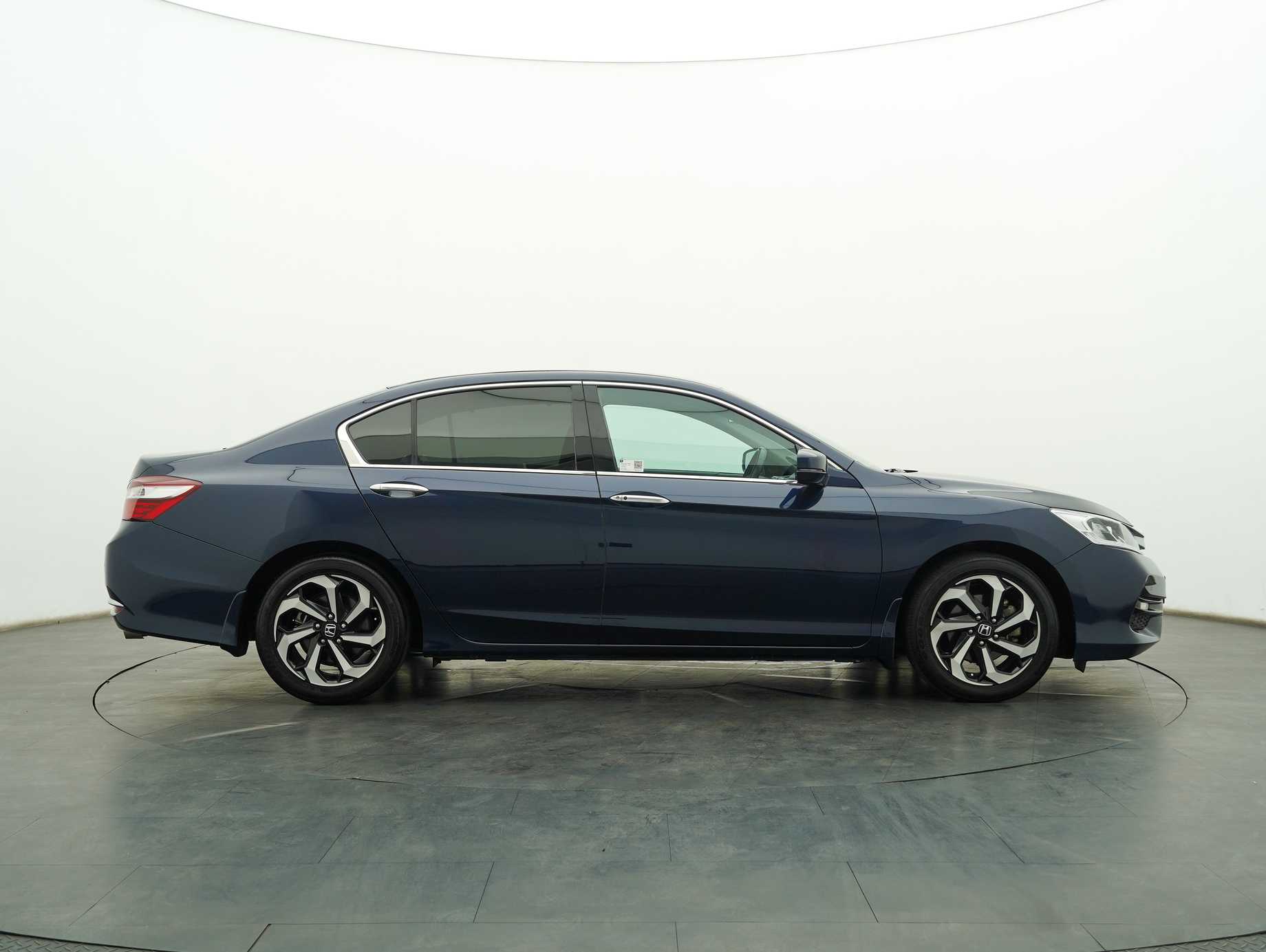 used 2018 Honda Accord i-VTEC VTi-L 2.0