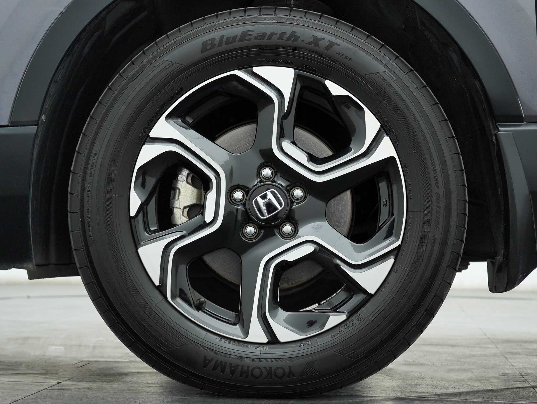 used 2019 Honda CR-V TC 1.5