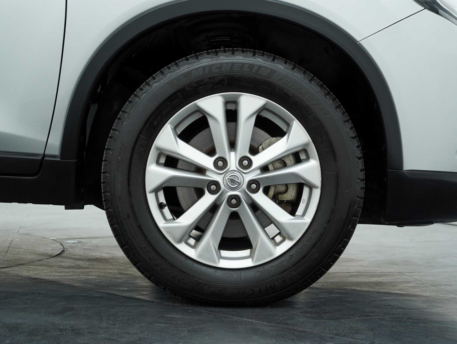 terpakai 2016 Nissan X-Trail  2.0