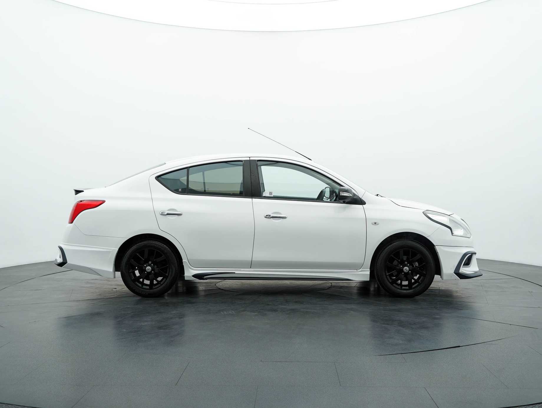 used 2019 Nissan Almera VL 1.5