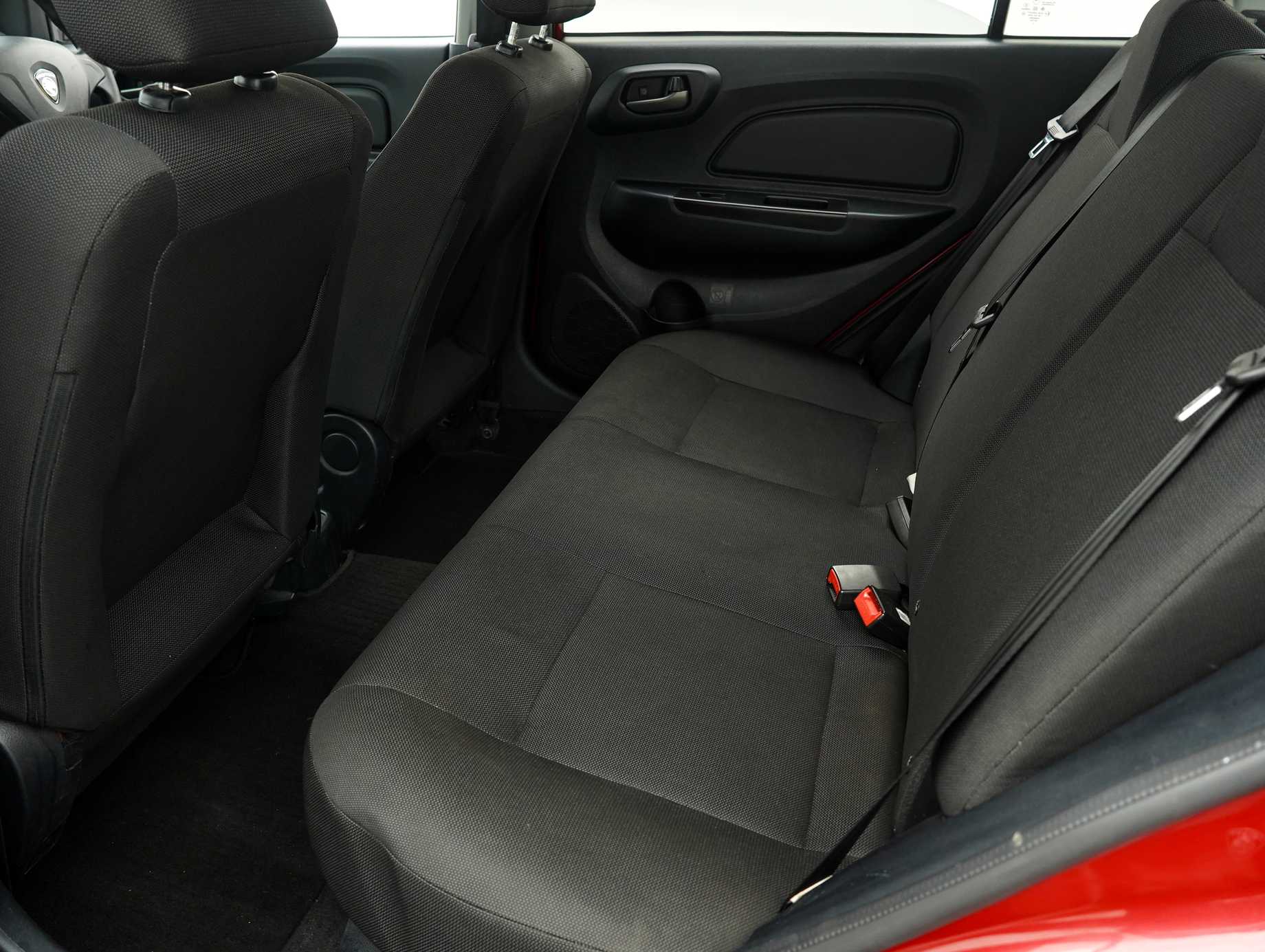 used 2017 Proton Saga Standard 1.3