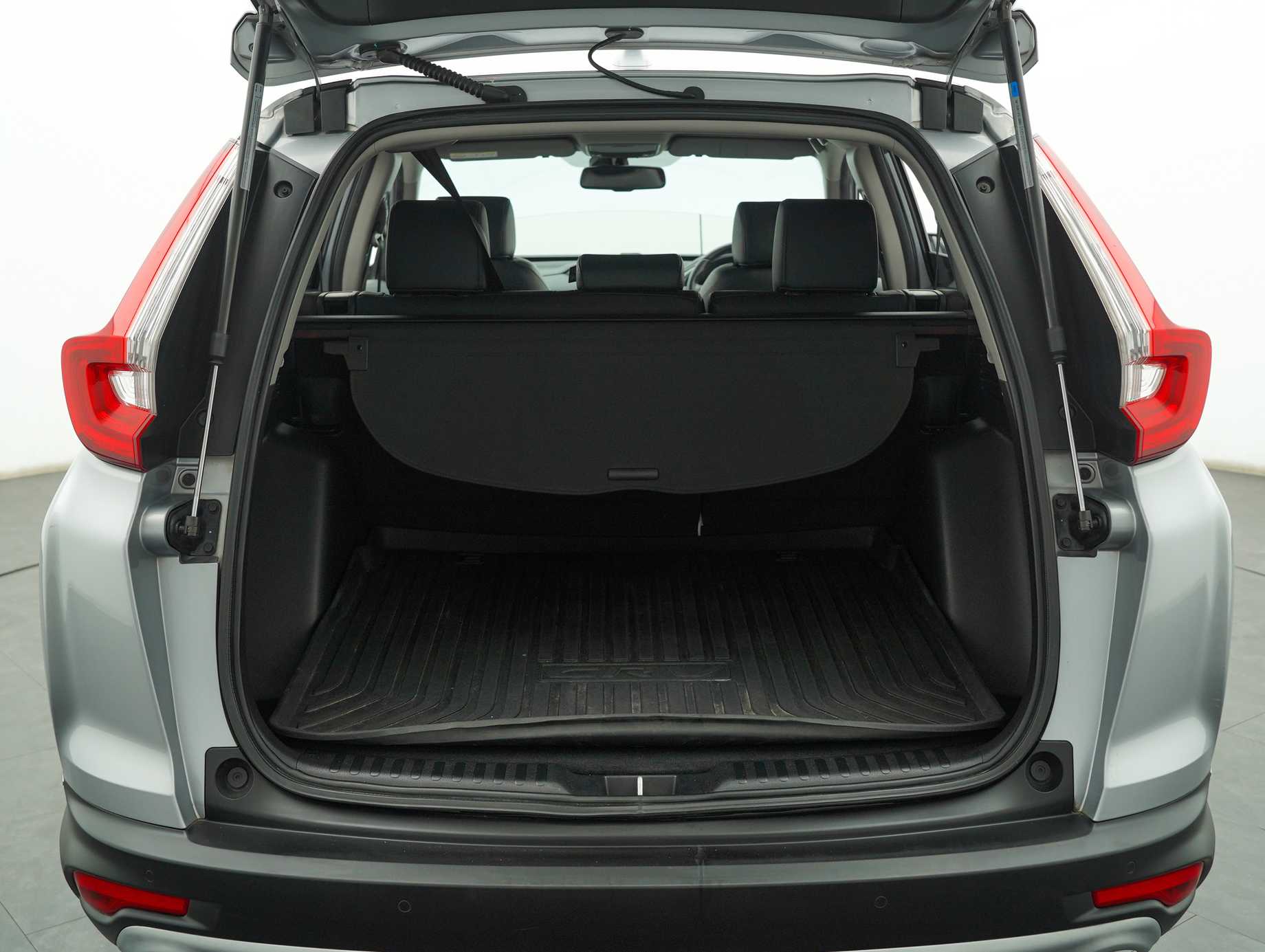 used 2019 Honda CR-V TC 1.5