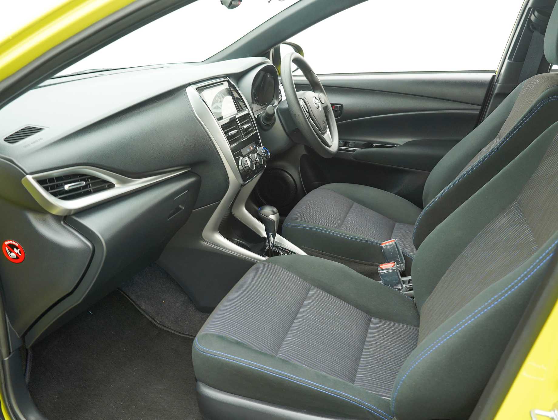 used 2019 Toyota Yaris E 1.5