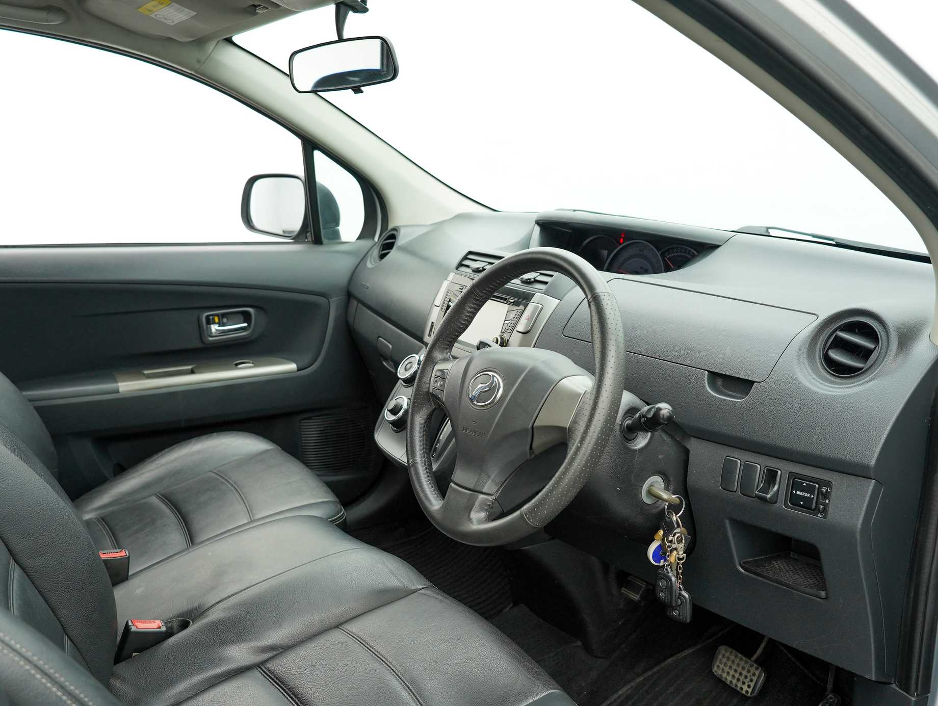 used 2016 Perodua Alza Advance 1.5