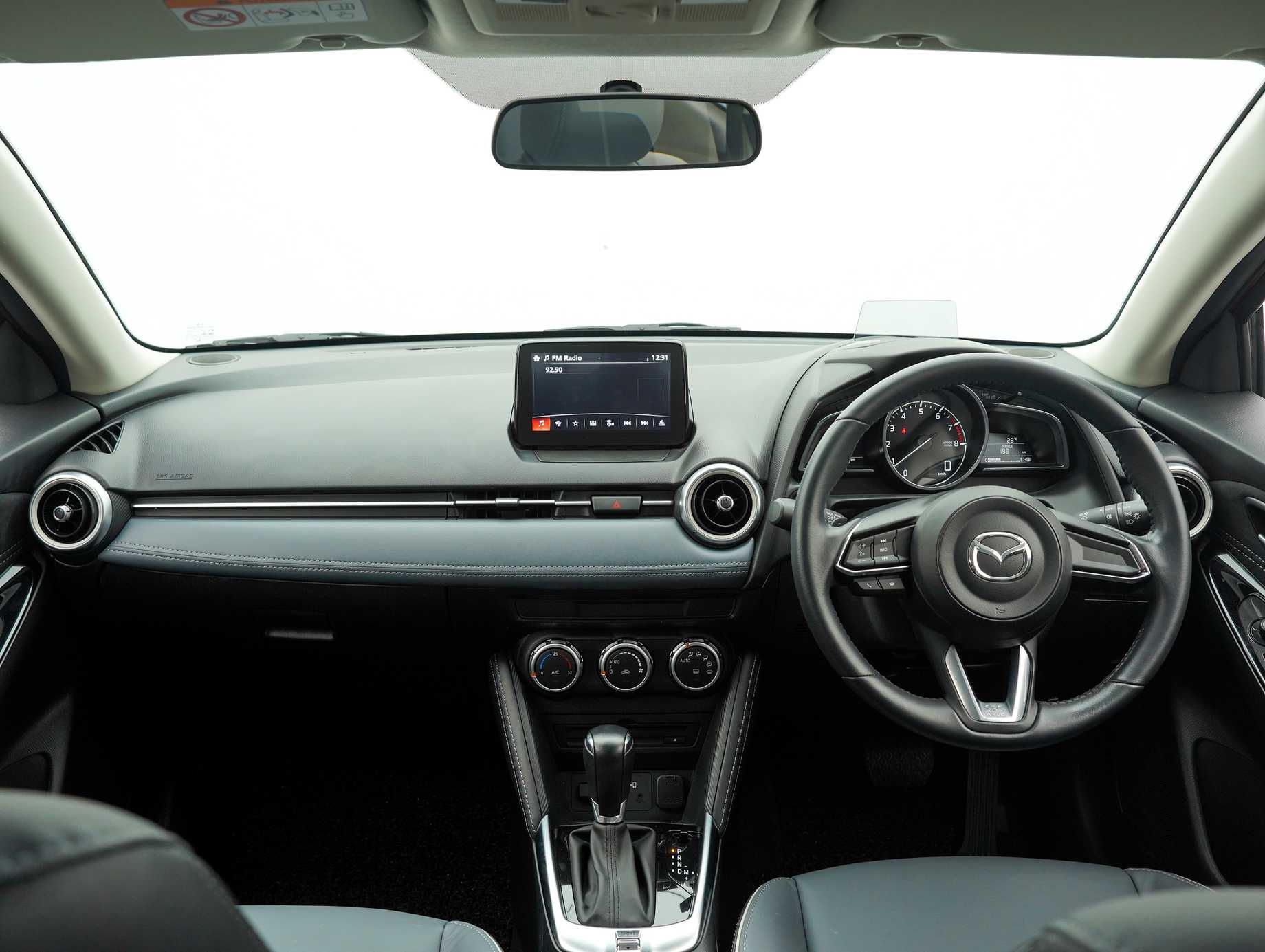 used 2021 Mazda 2 SKYACTIV-G GVC Plus 1.5