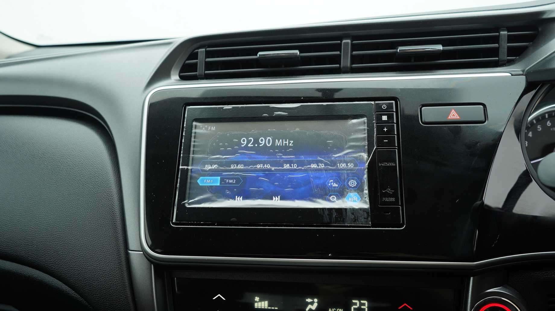 used 2020 Honda CITY E 1.5