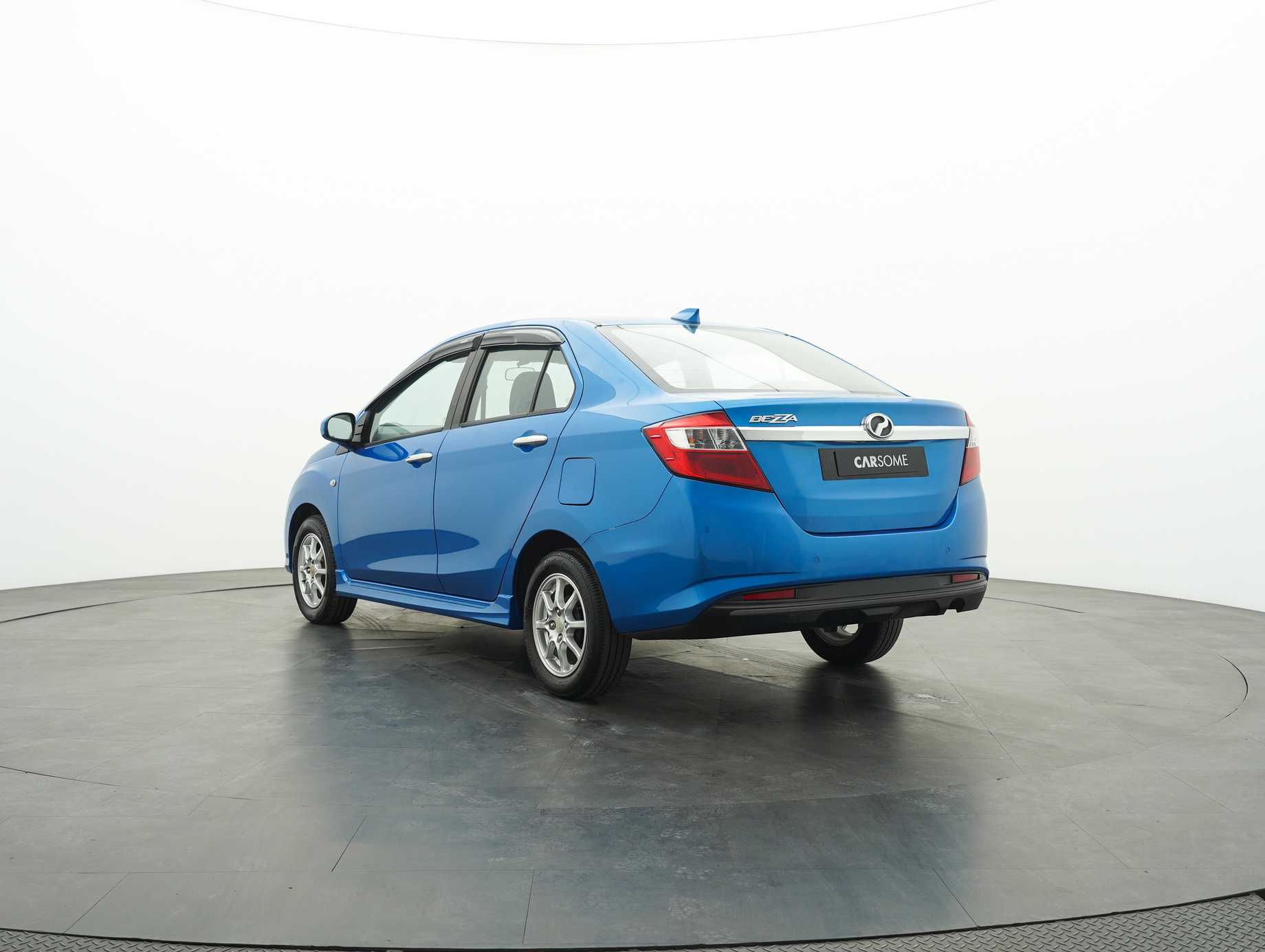 used 2019 Perodua Bezza GXtra 1.0