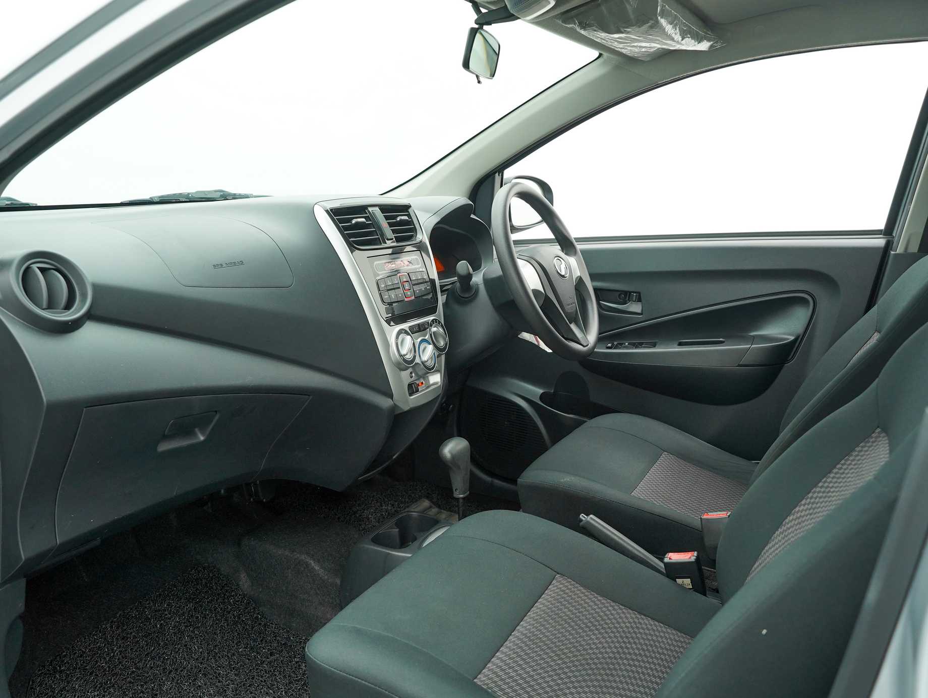 used 2020 Perodua AXIA GXtra 1.0