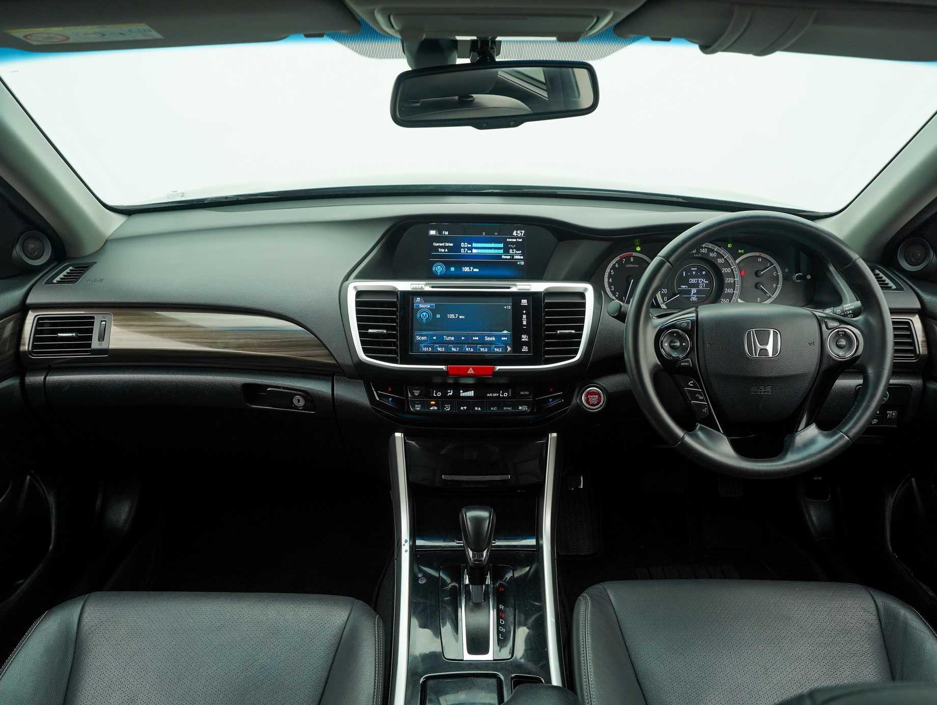 used 2018 Honda Accord i-VTEC VTi-L 2.0